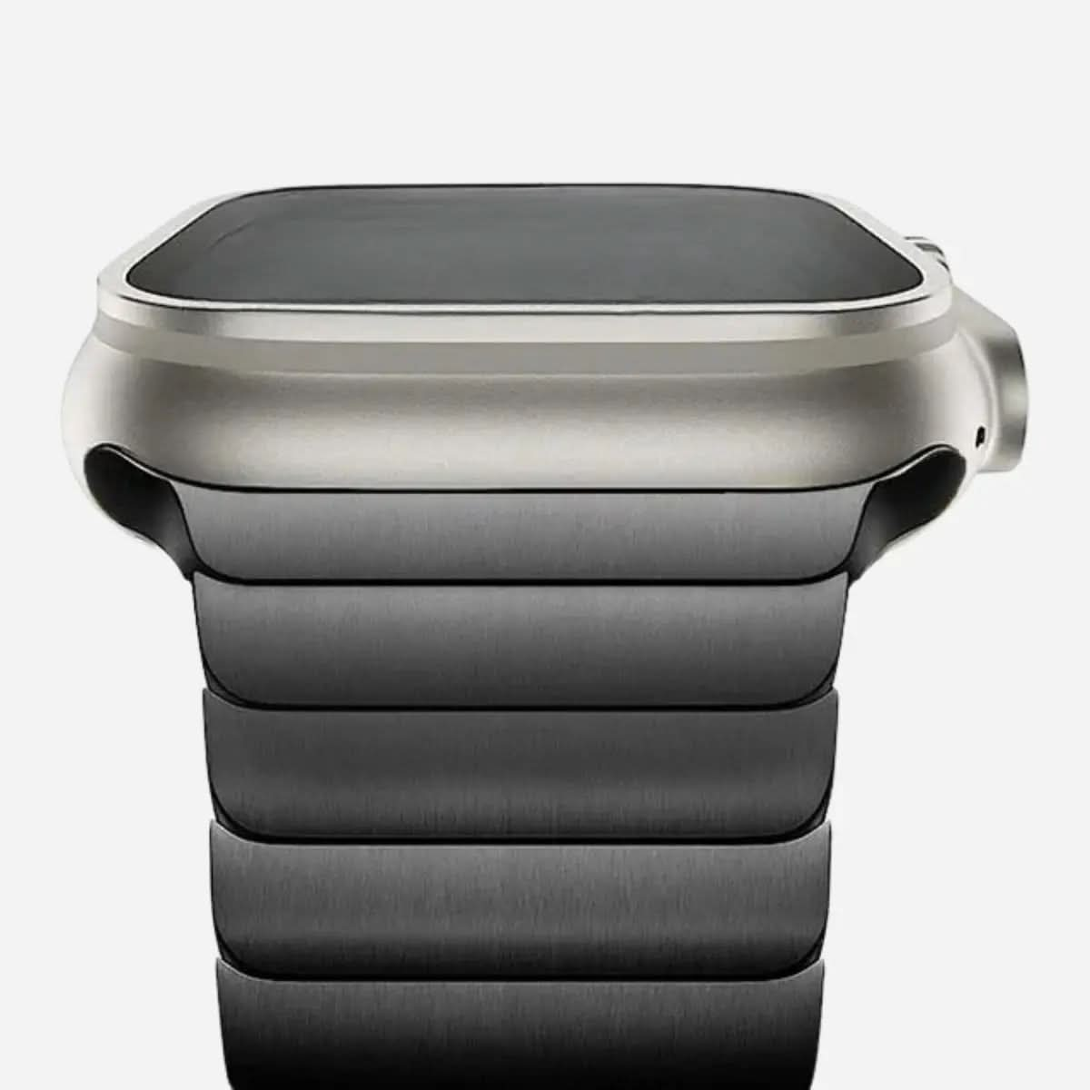 Armband "Scale" für Apple Watch MillesTEC