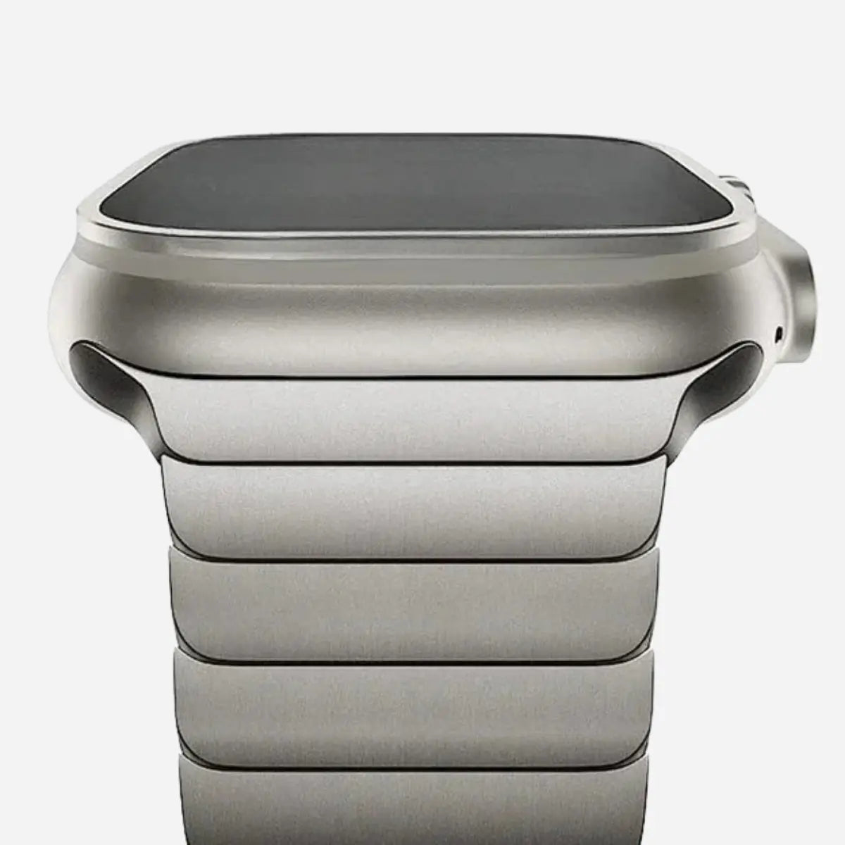 Armband "Scale" für Apple Watch MillesTEC