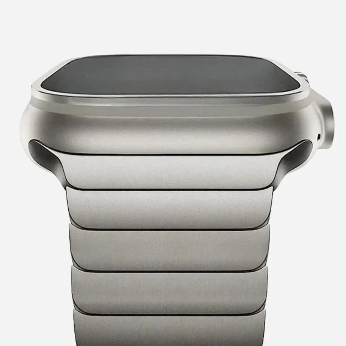 Armband "Scale" für Apple Watch MillesTEC