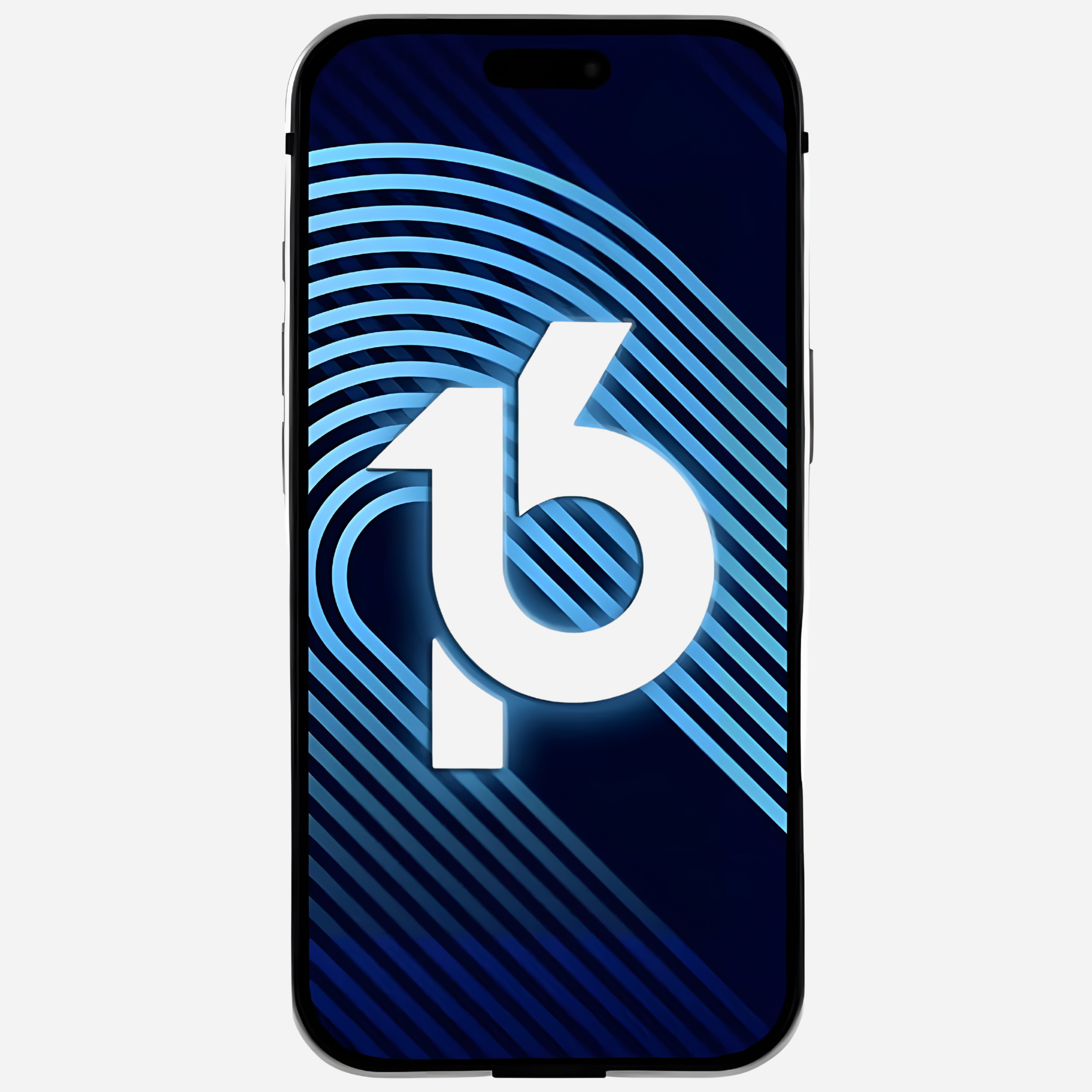 bandkult iPhone 16 Plus Bumper bandkult