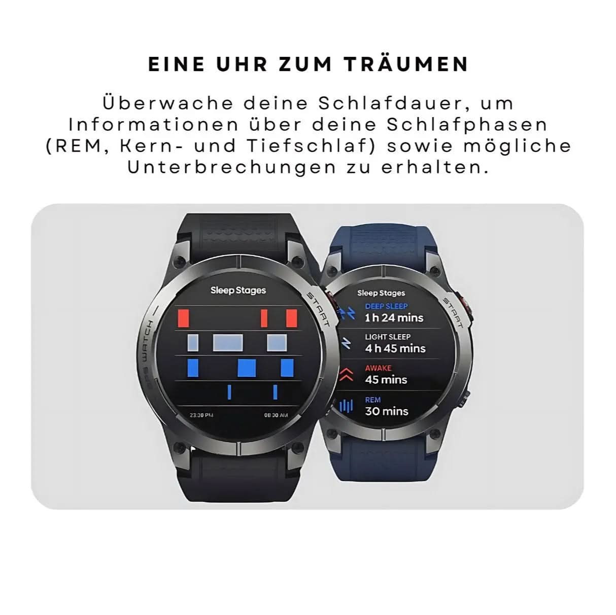 STRATOS GPS ADVANCED MillesTEC