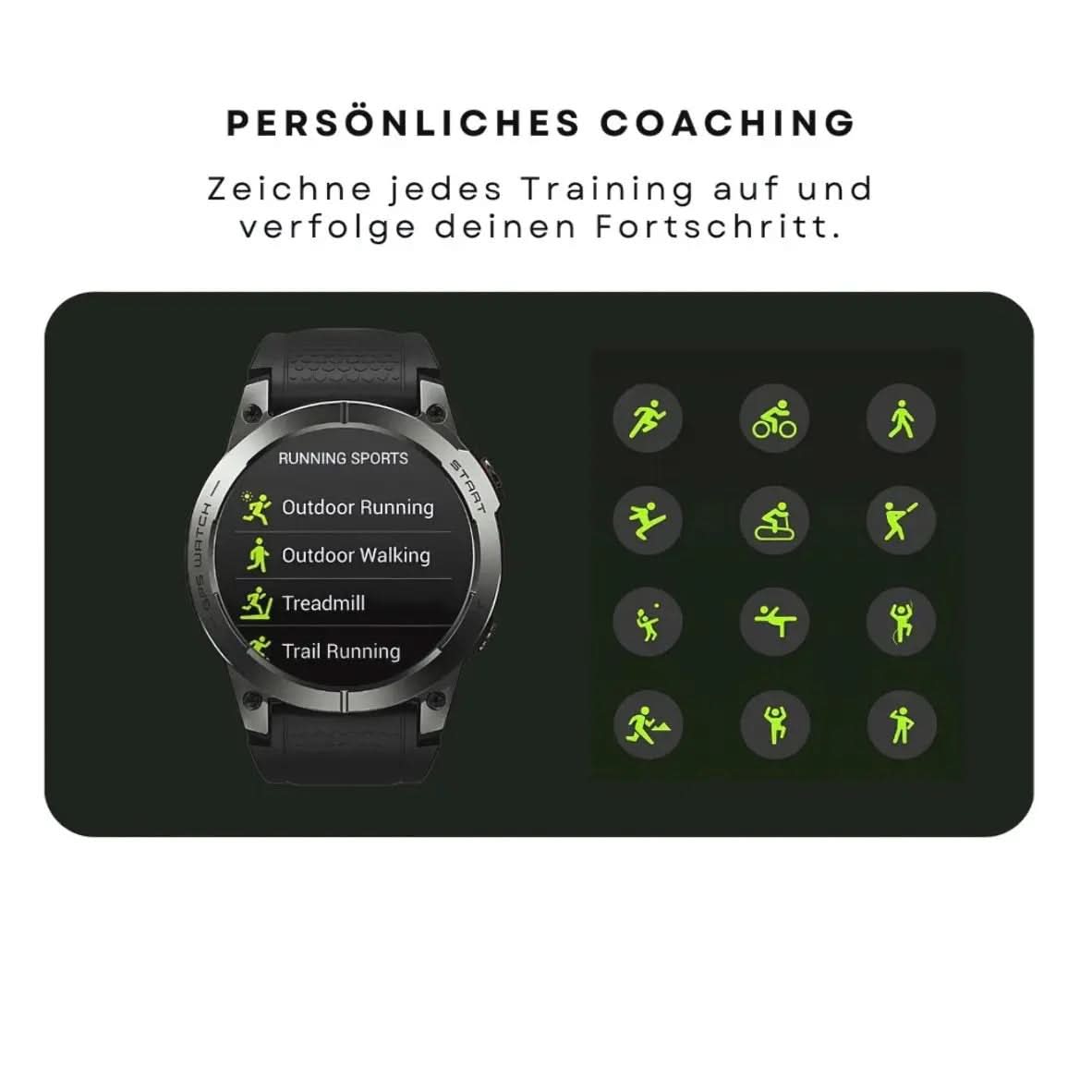 STRATOS GPS ADVANCED MillesTEC