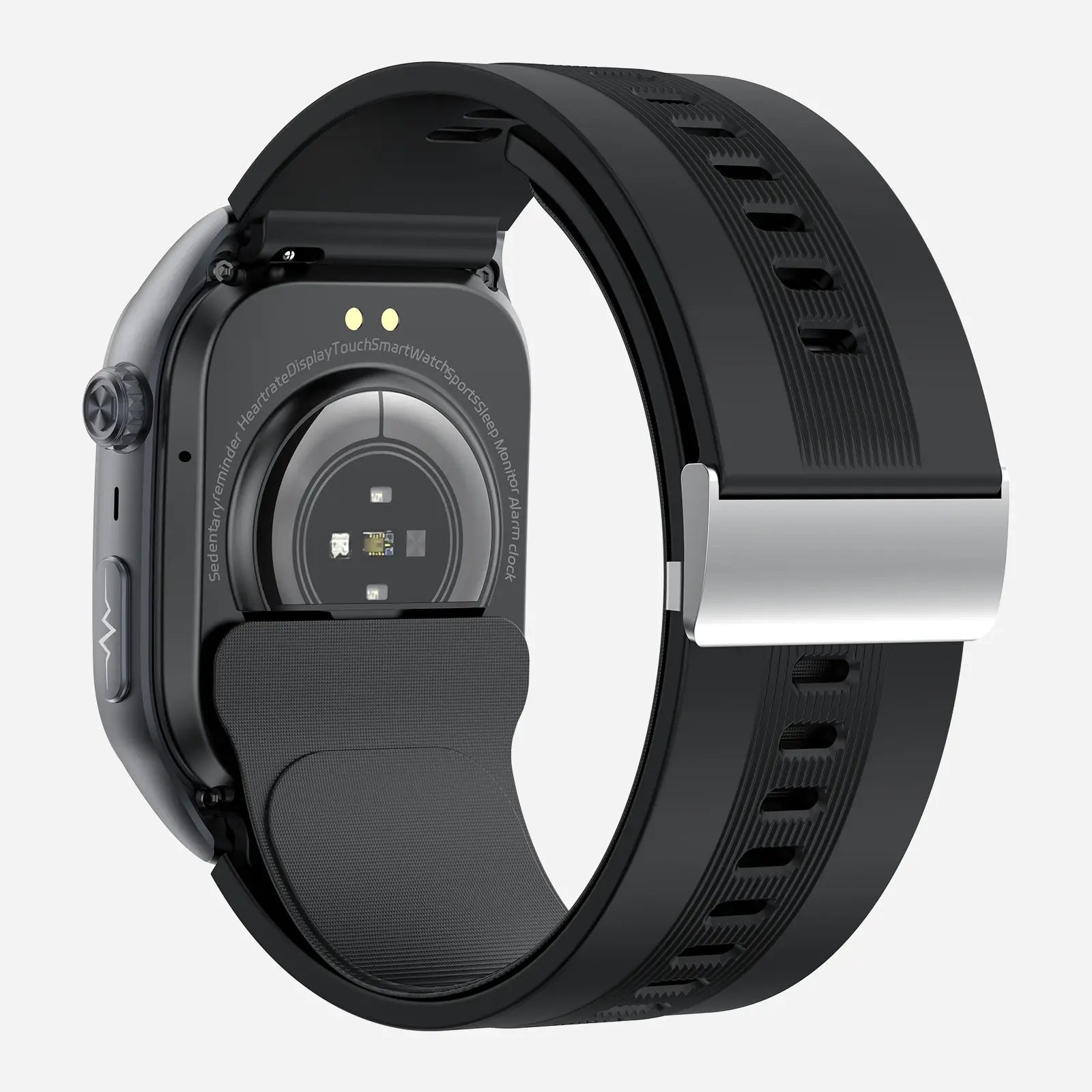 VITAL Air 3 – 2025 Blutdruckuhr mit deutscher Sensorik & Mikroairbag MillesTEC