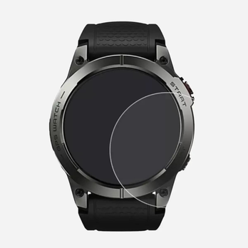 1x Gehärtetes Schutzglas STRATOS GPS ADVANCED