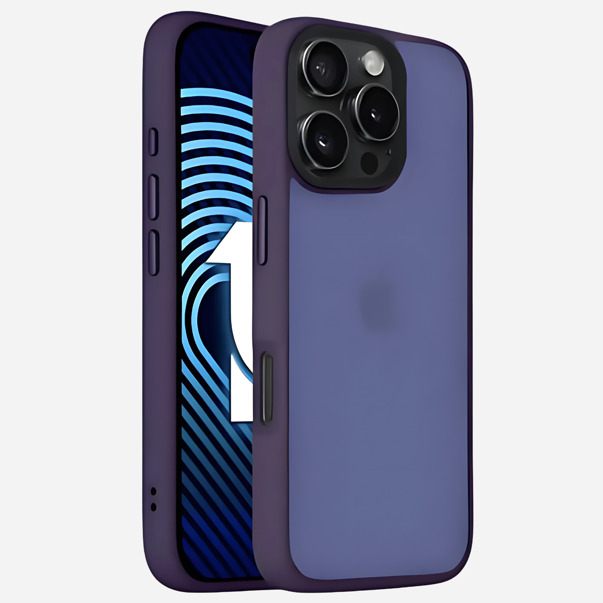 iPhone 16 Pro Max Hüllen