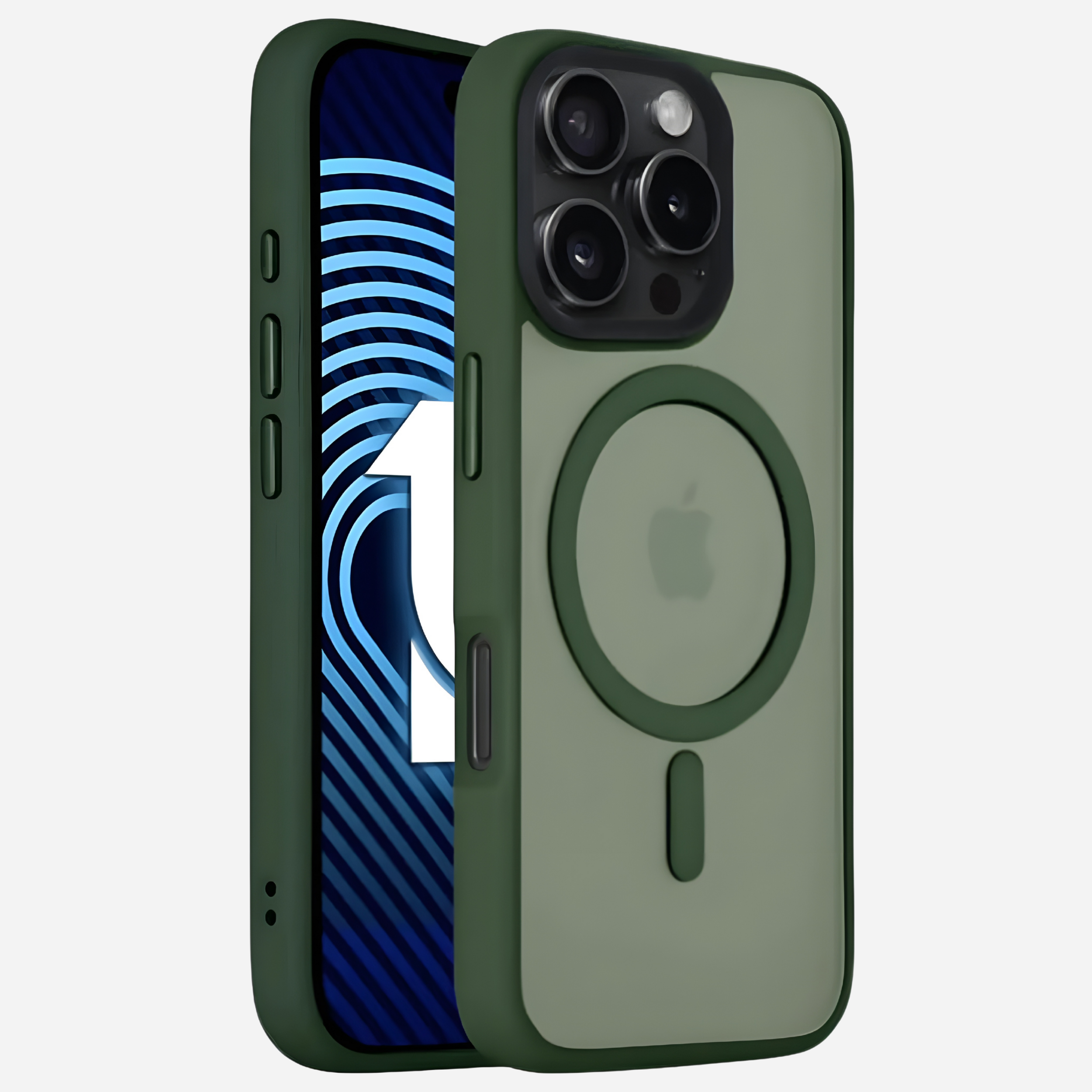 iPhone 16 Pro Max Hüllen