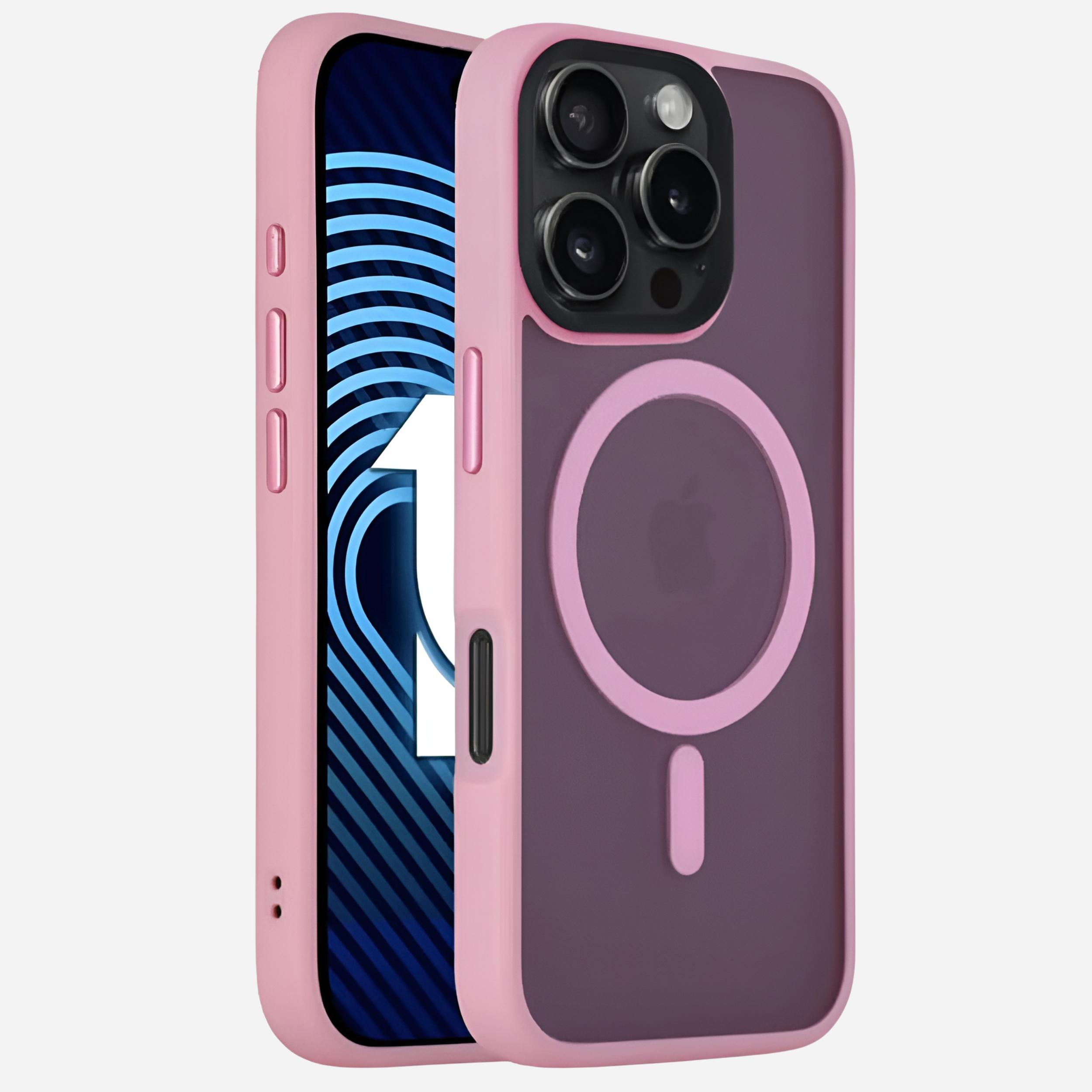 iPhone 16 Pro Max Hüllen