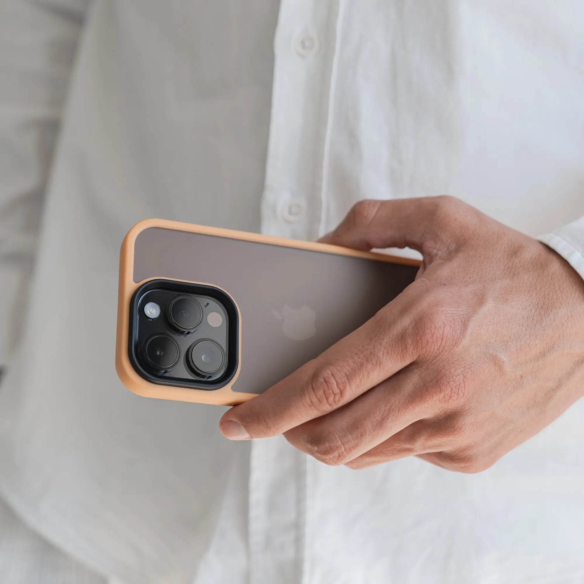 arktis iPhone 16 Pro Max Solid Case Arktis