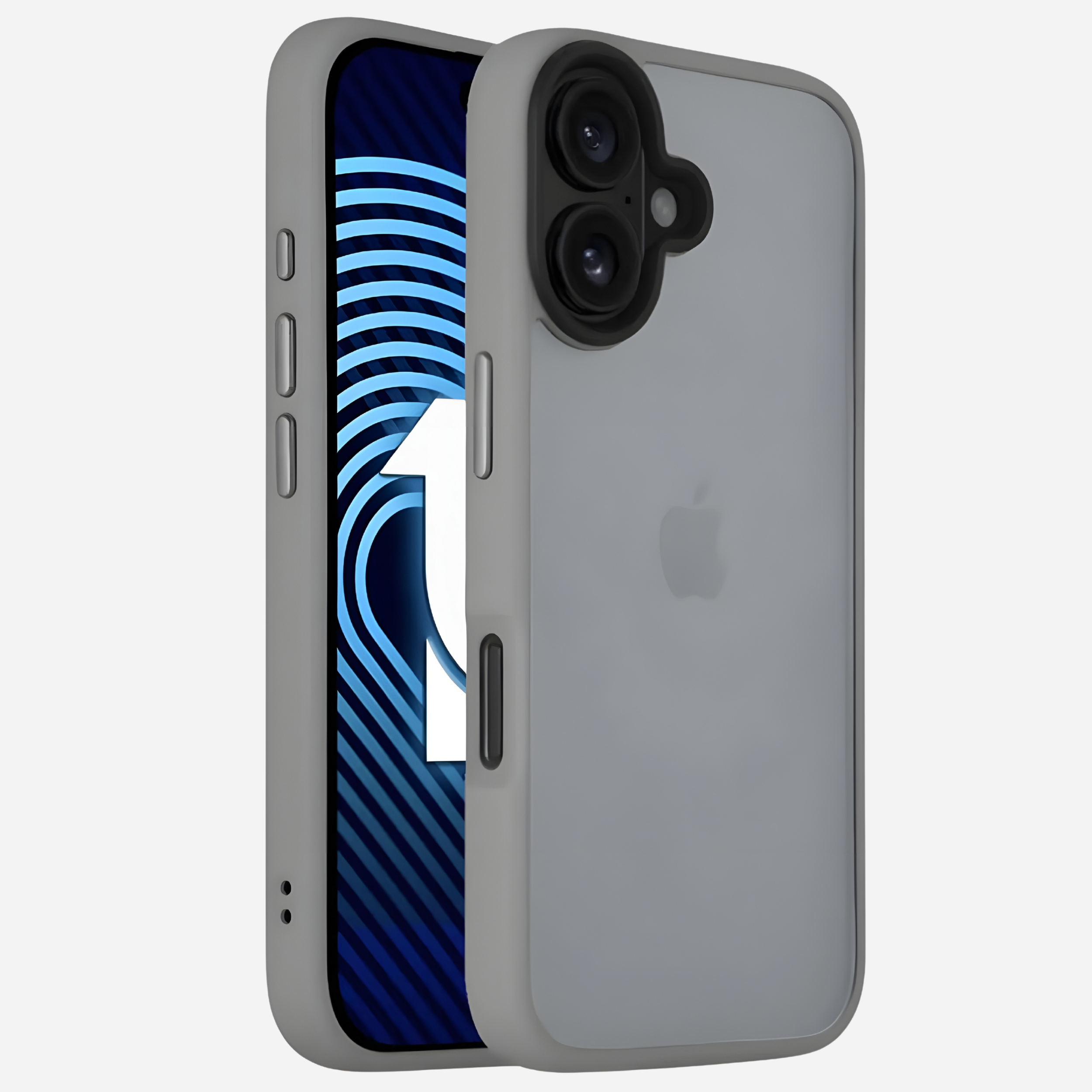 bandkult iPhone 16e Solid Case