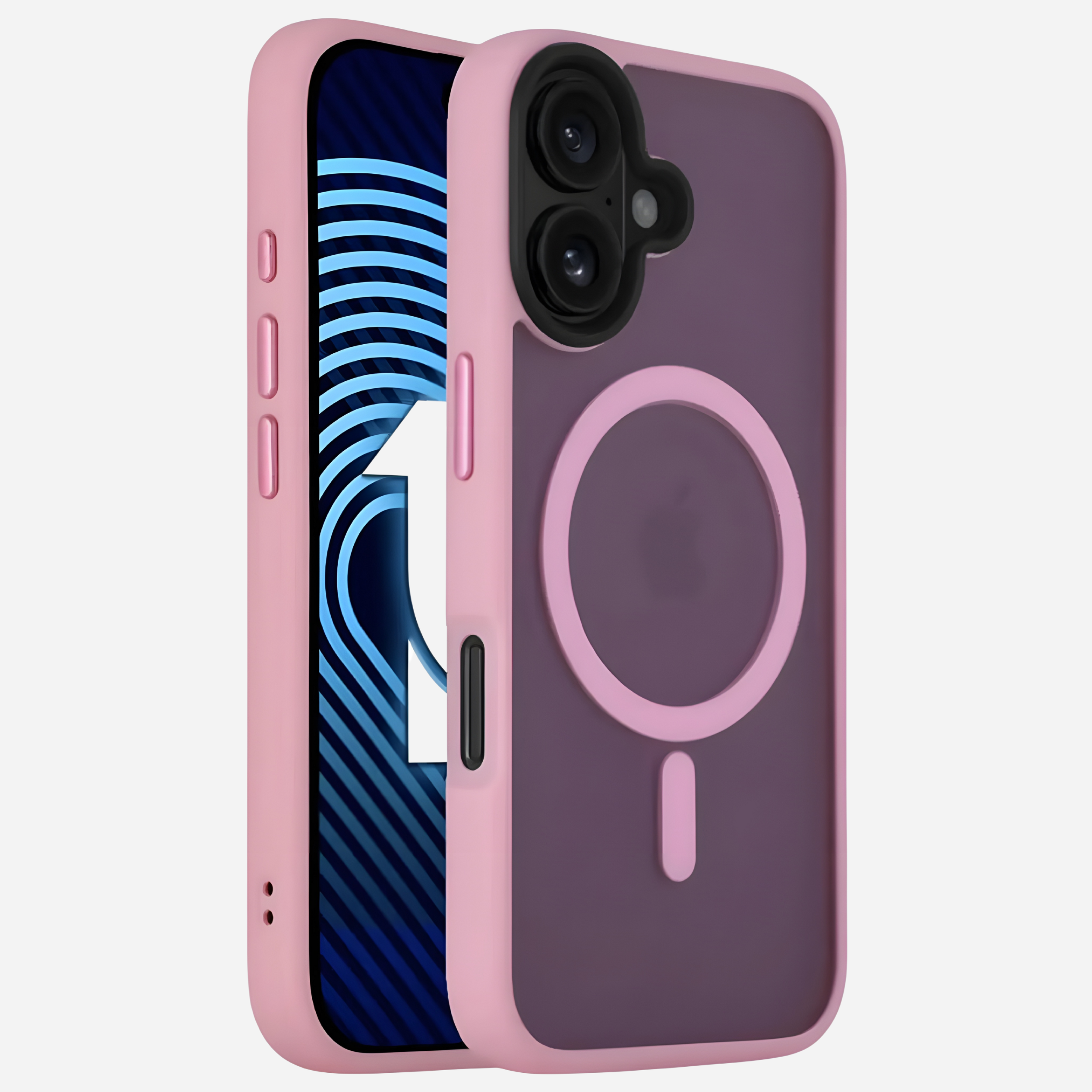 bandkult iPhone 16e Solid Case