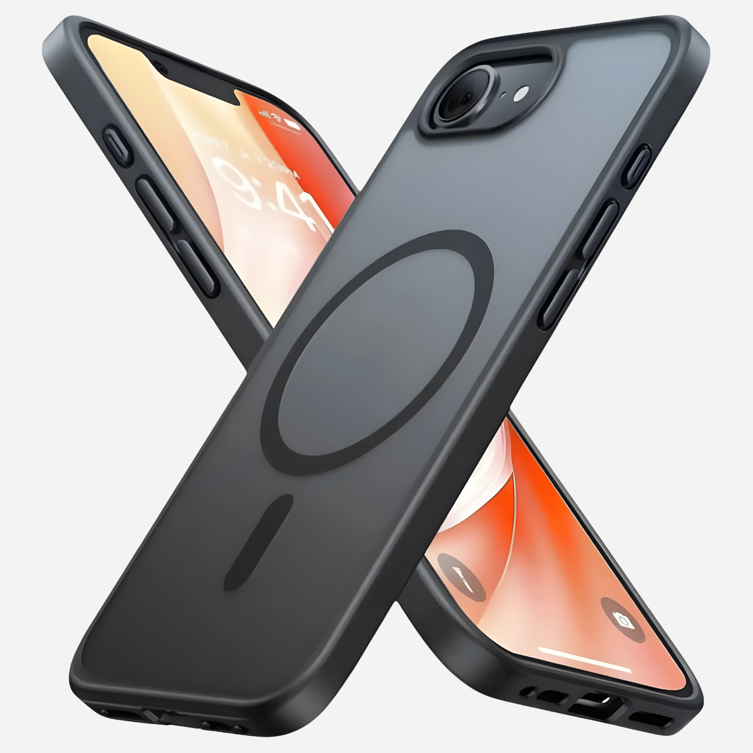 bandkult iPhone 16e Solid Case