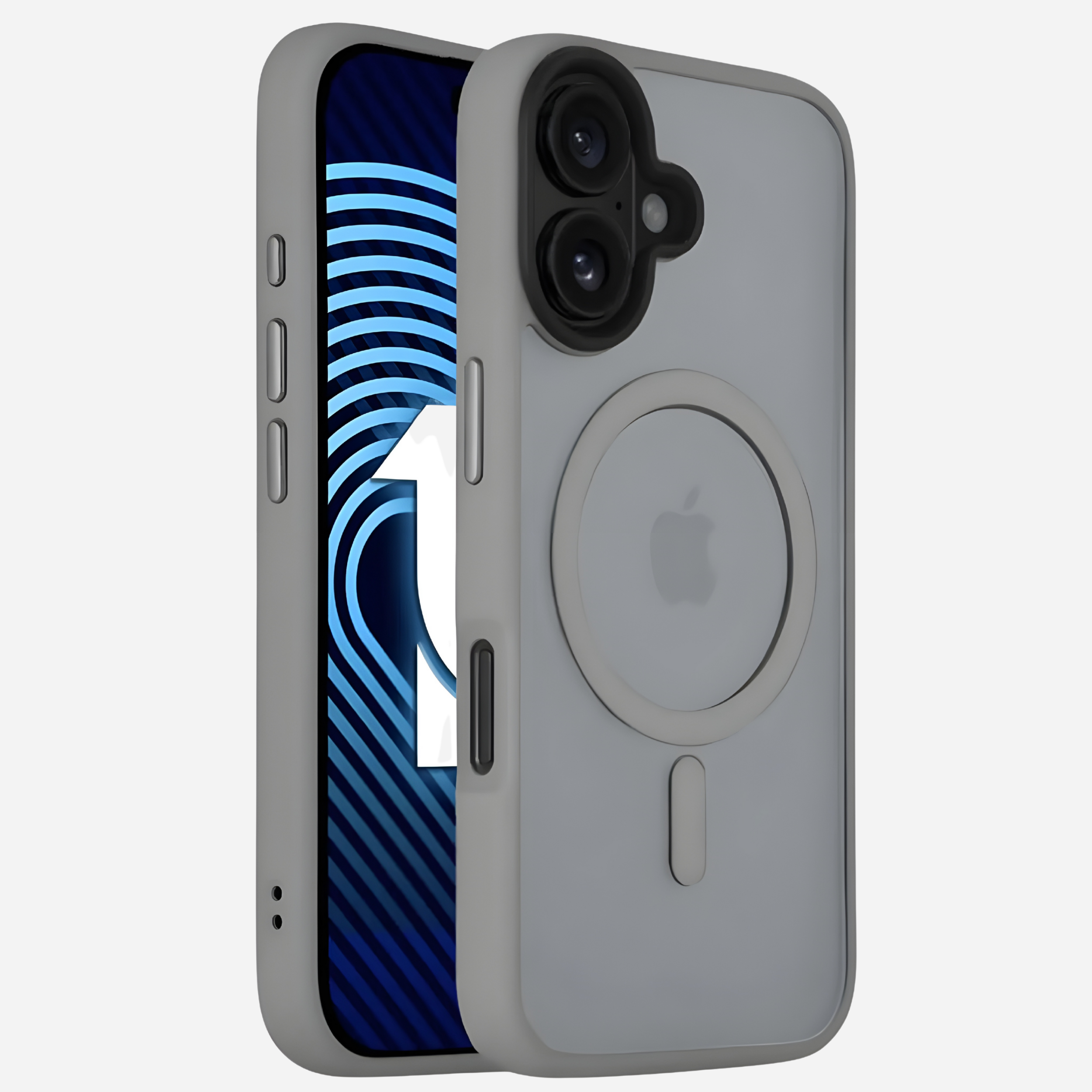bandkult iPhone 16e Solid Case