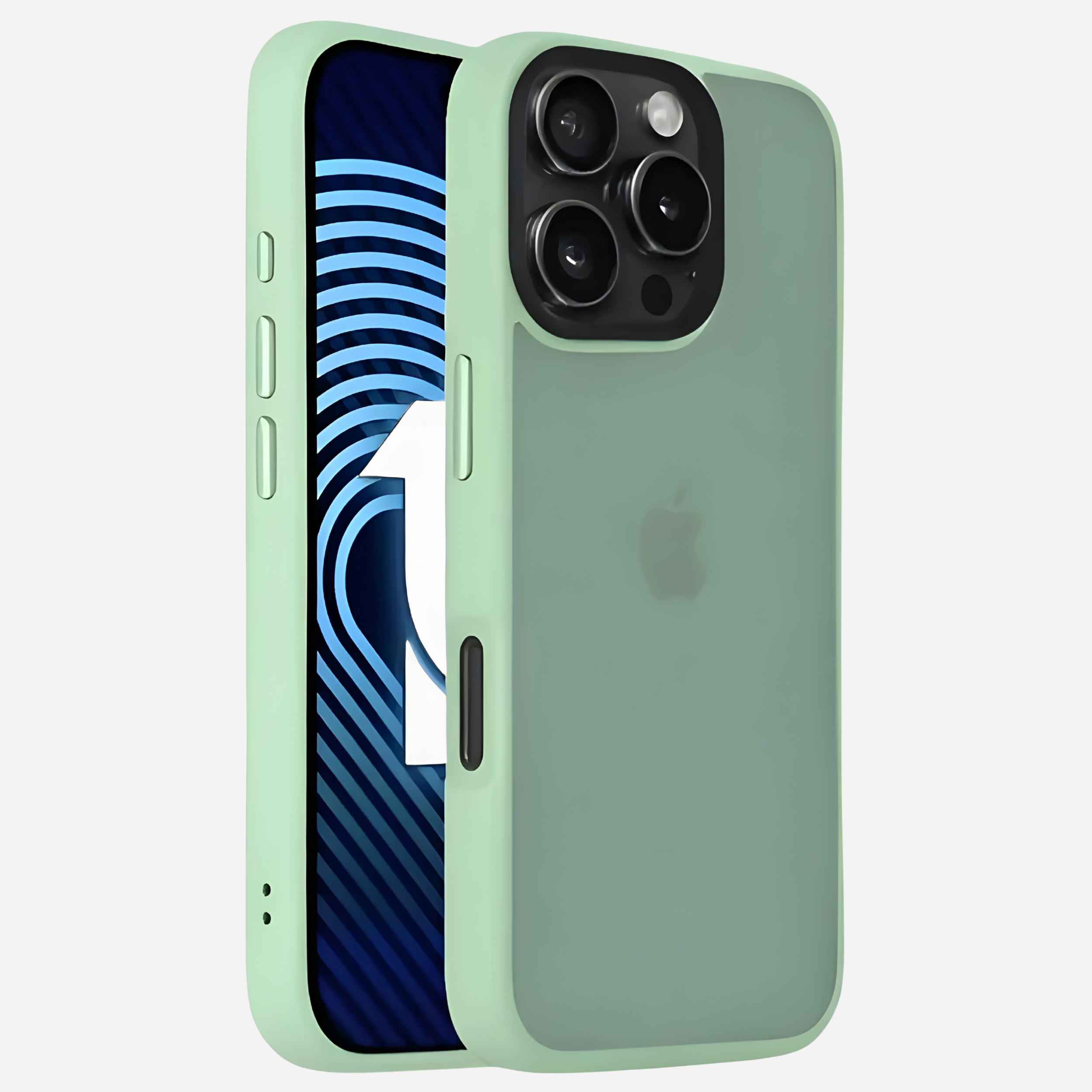 bandkult iPhone 16 Pro Solid Case bandkult