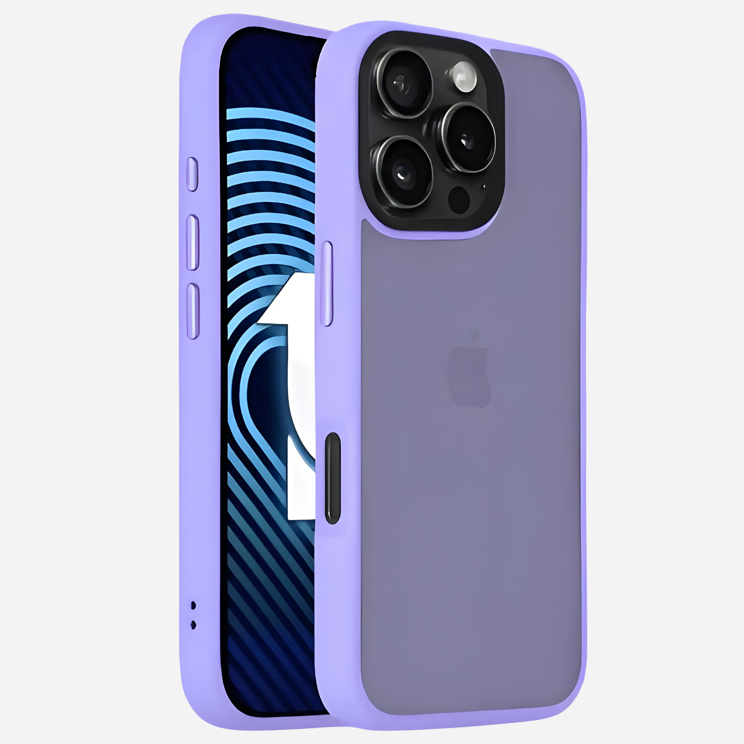 bandkult iPhone 16 Pro Solid Case bandkult