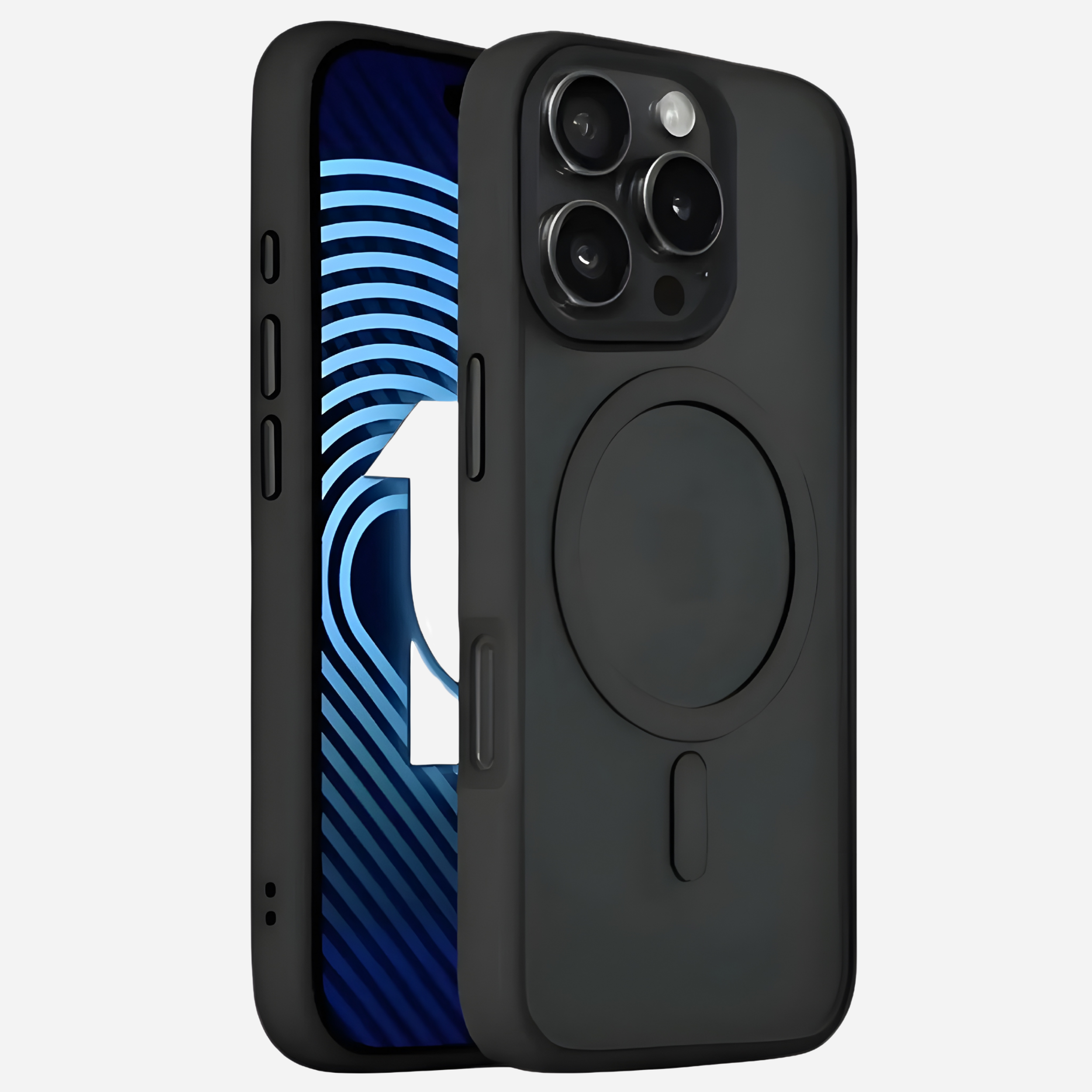 bandkult iPhone 16 Pro Solid Case bandkult