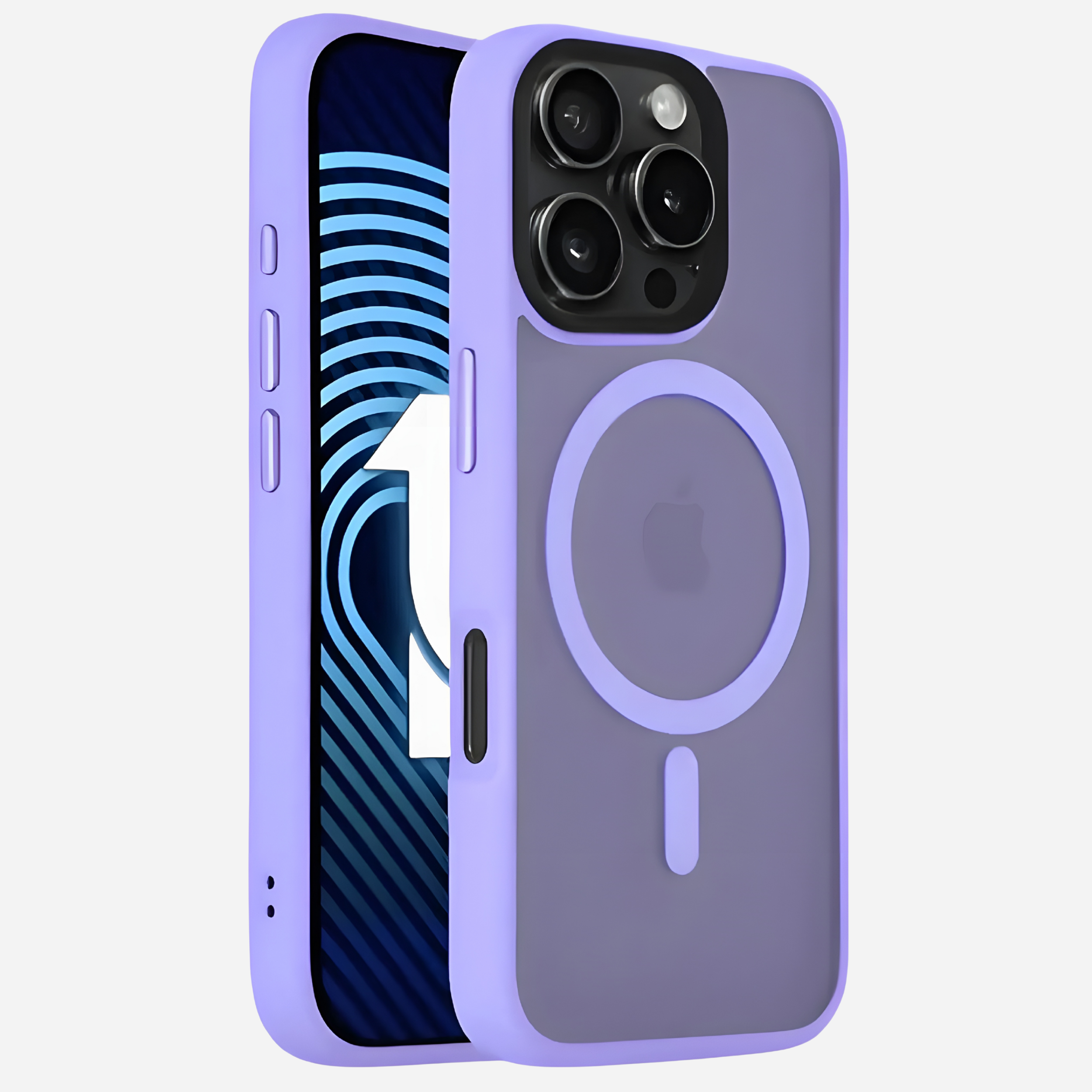 bandkult iPhone 16 Pro Solid Case bandkult