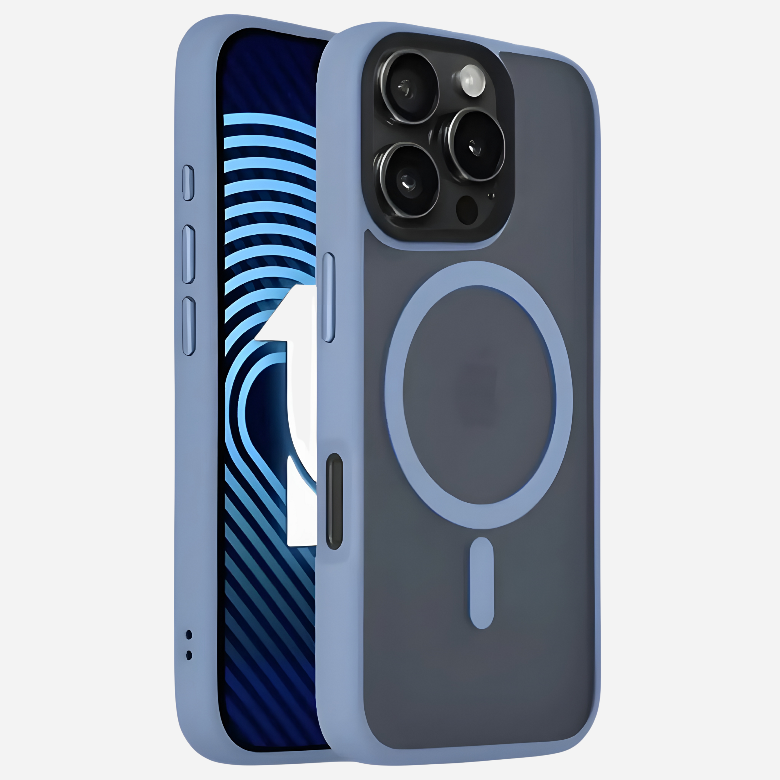 bandkult iPhone 16 Pro Solid Case bandkult