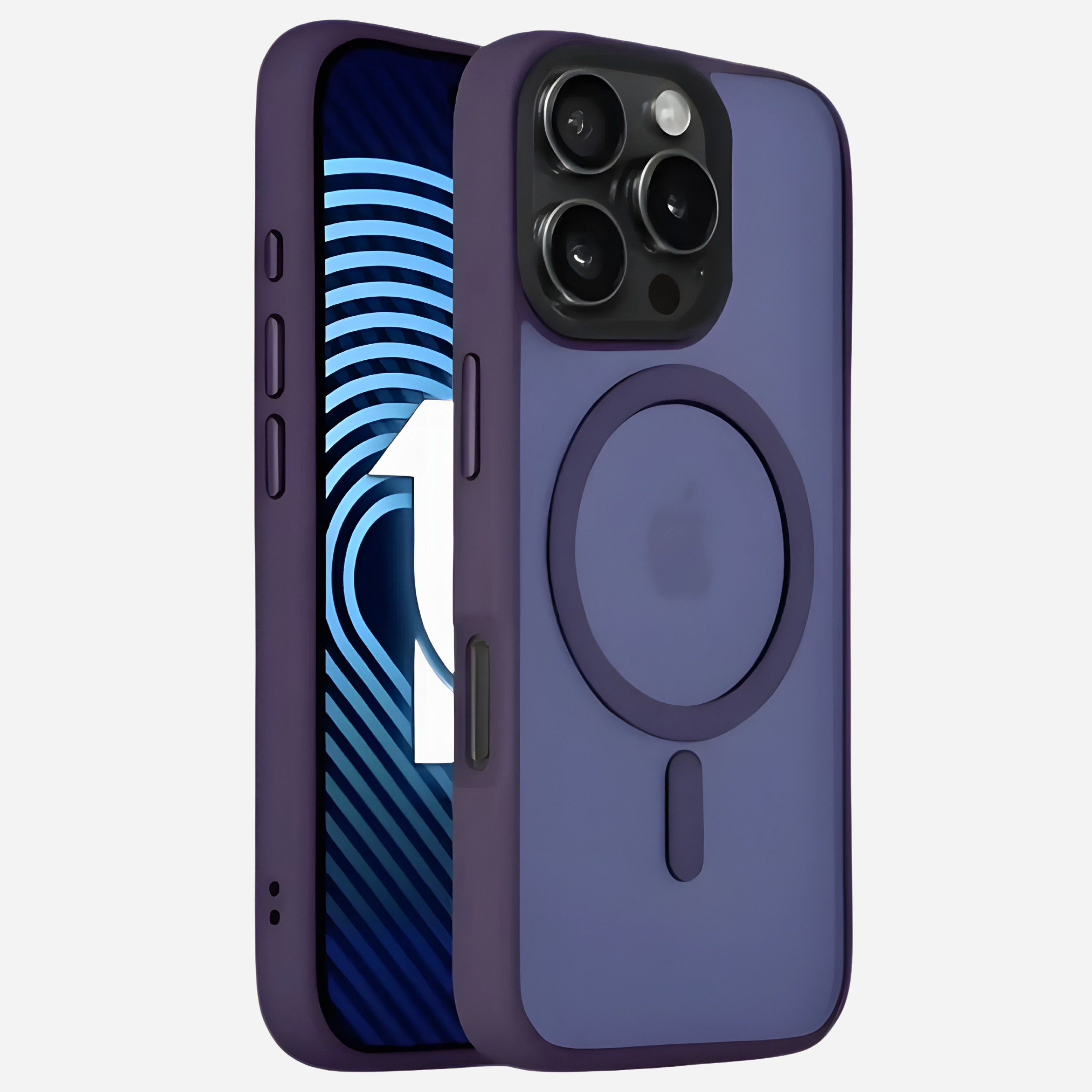 bandkult iPhone 16 Pro Solid Case bandkult