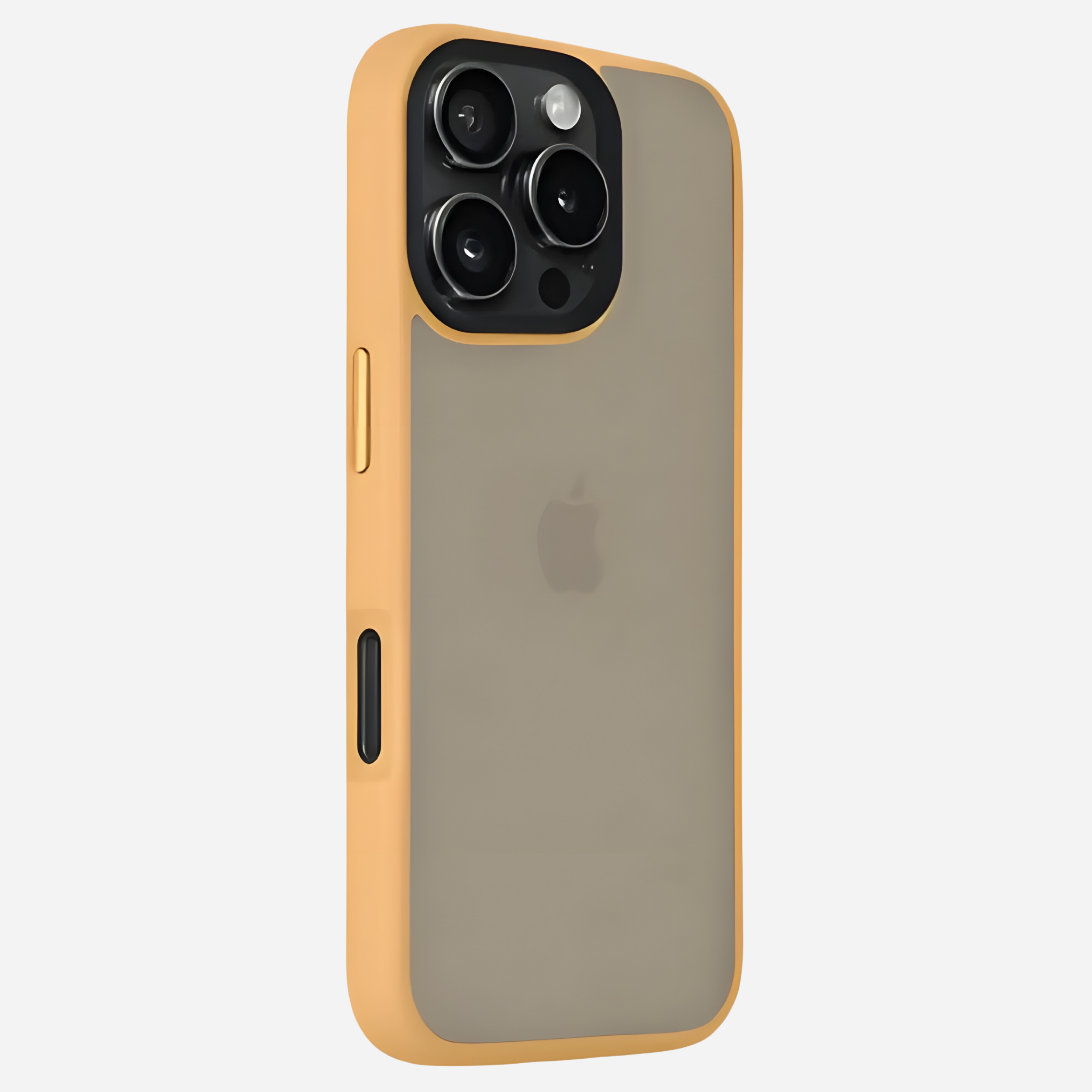 bandkult iPhone 16 Pro Solid Case bandkult