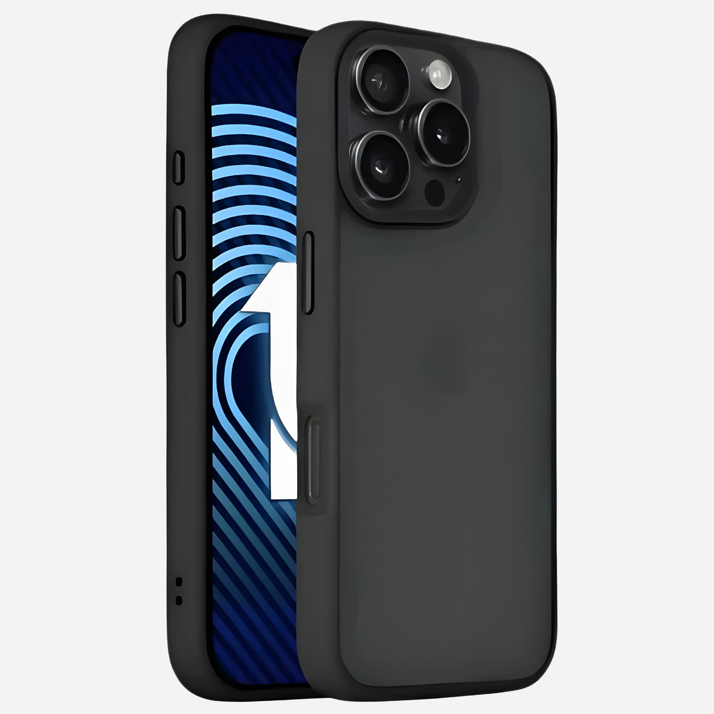 bandkult iPhone 16 Pro Solid Case bandkult