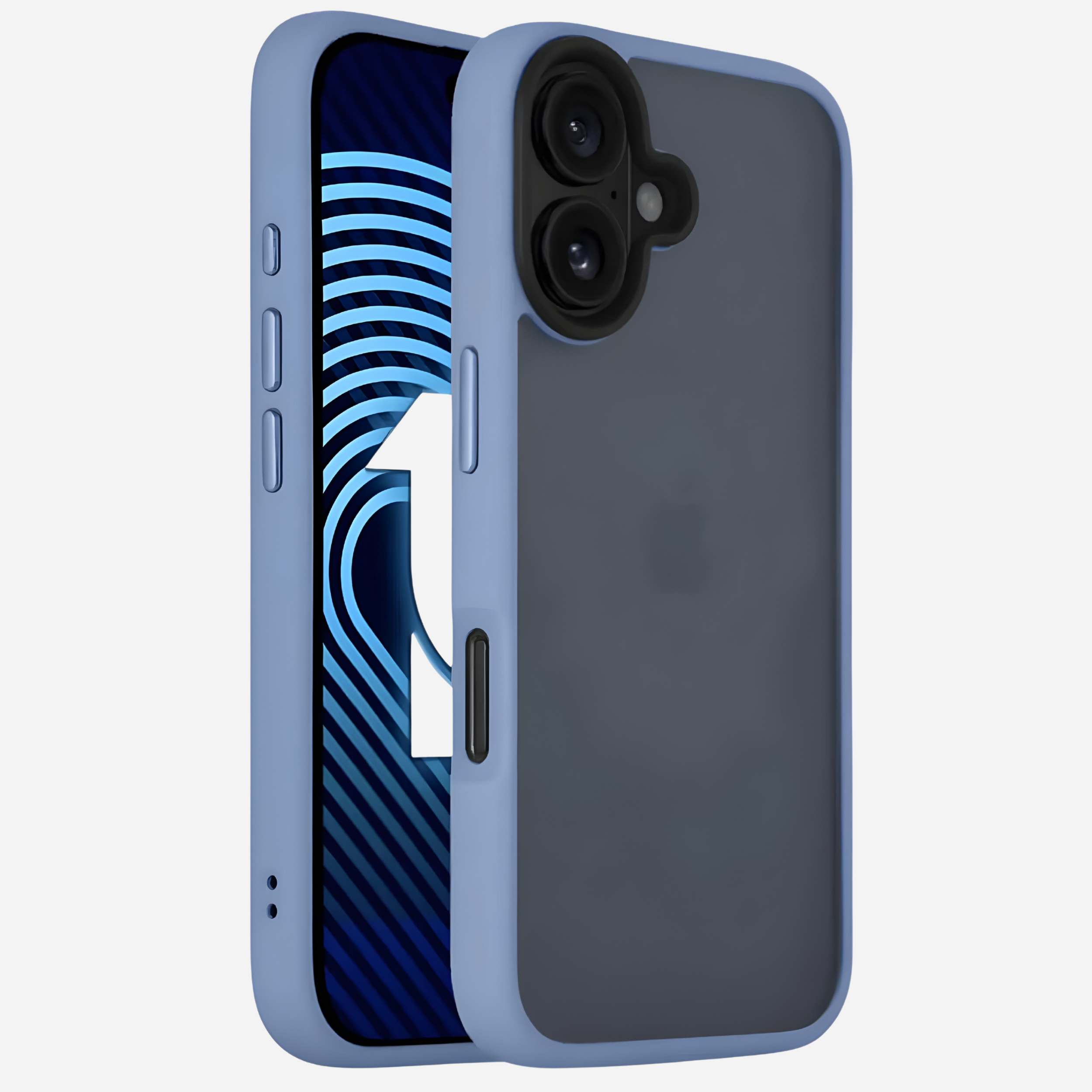 bandkult iPhone 16 Solid Case bandkult