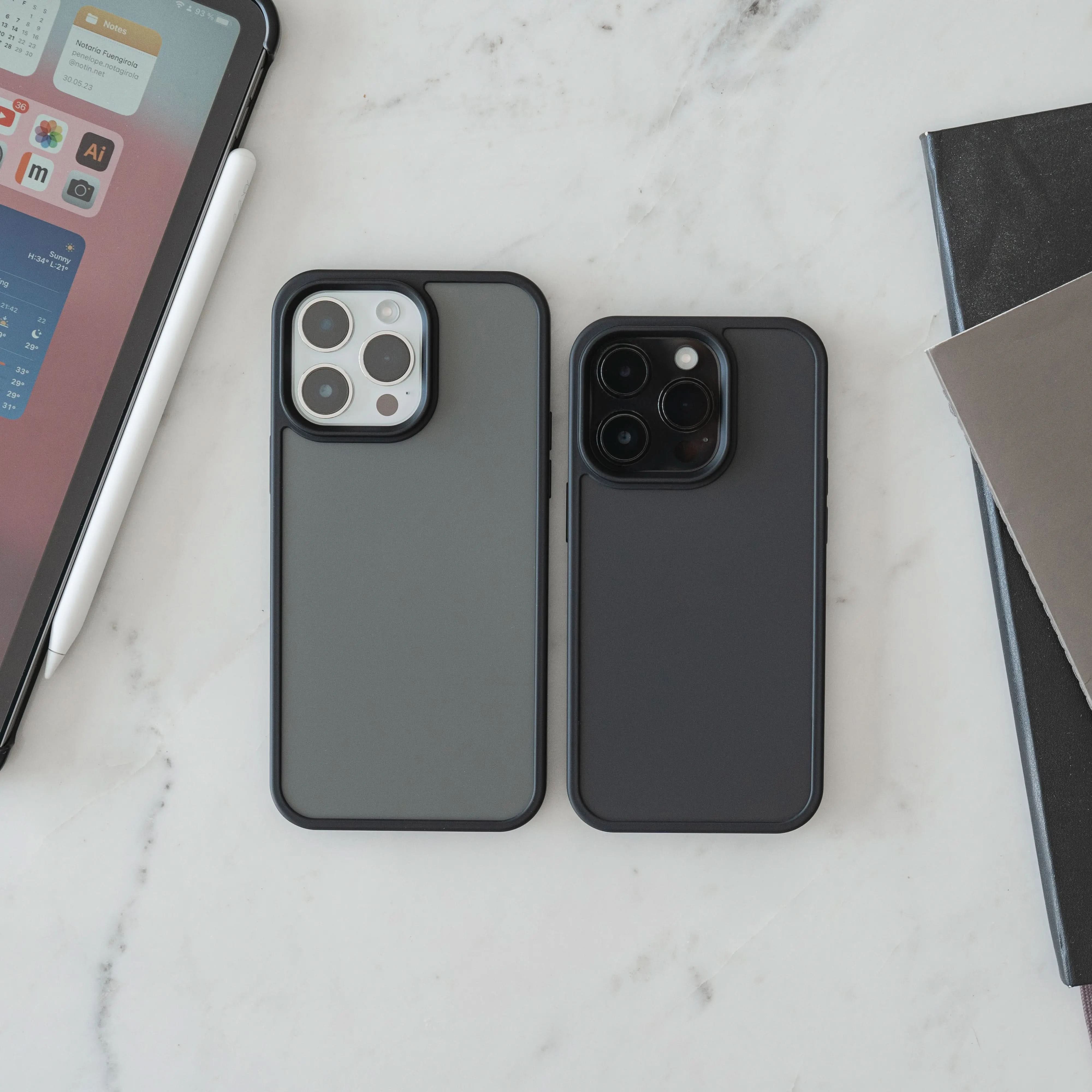 arktis iPhone 16 Solid Case Arktis