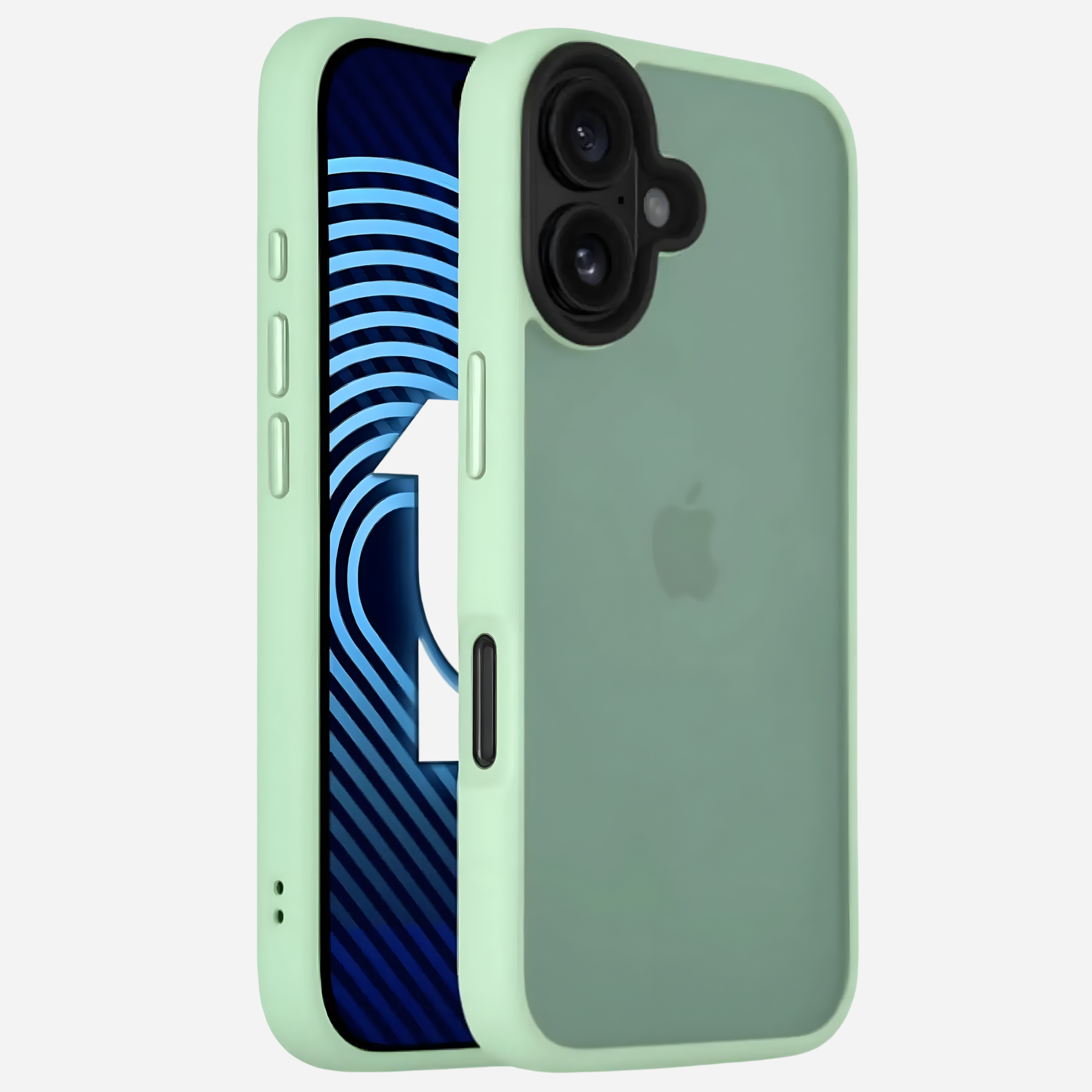 bandkult iPhone 16e Solid Case