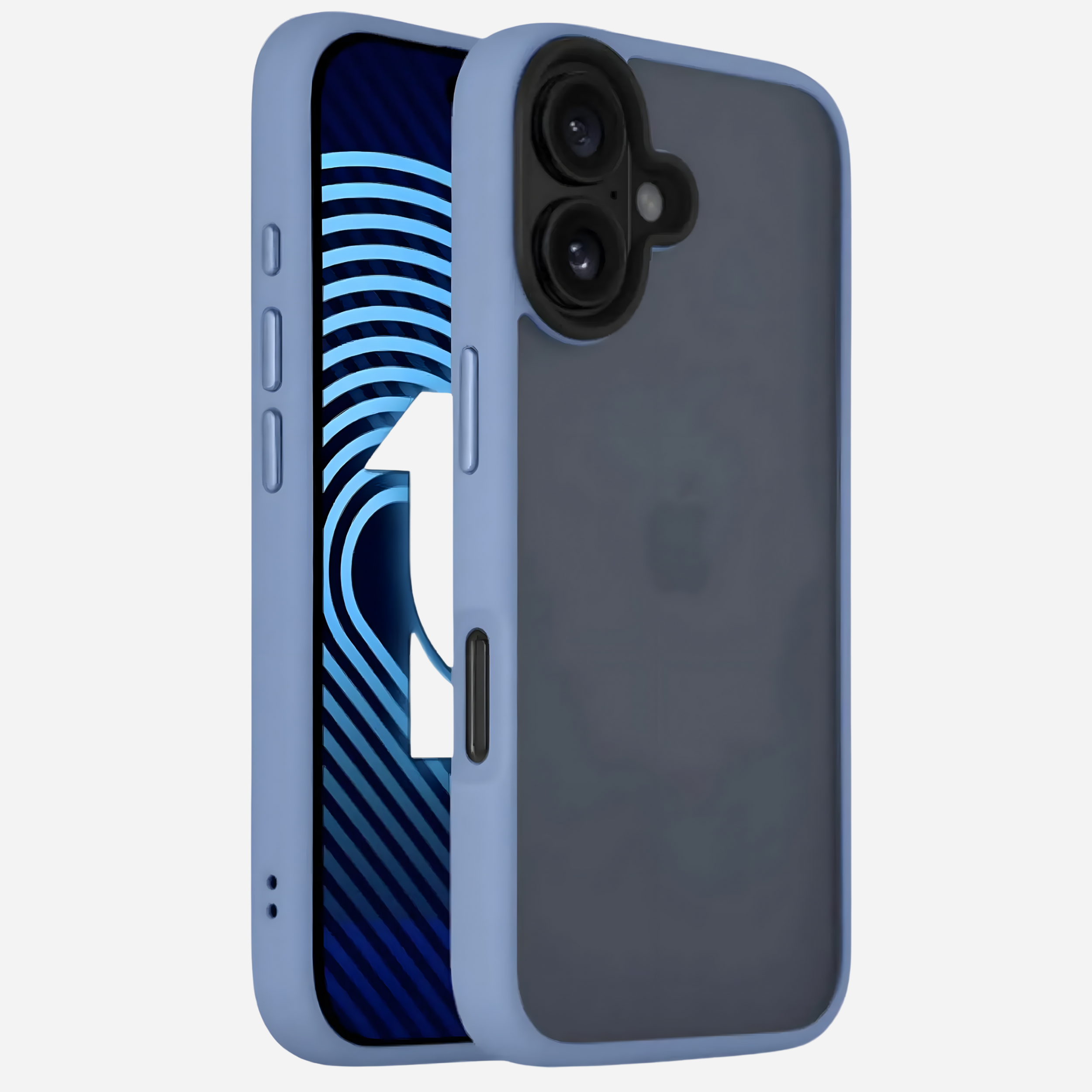 bandkult iPhone 16e Solid Case
