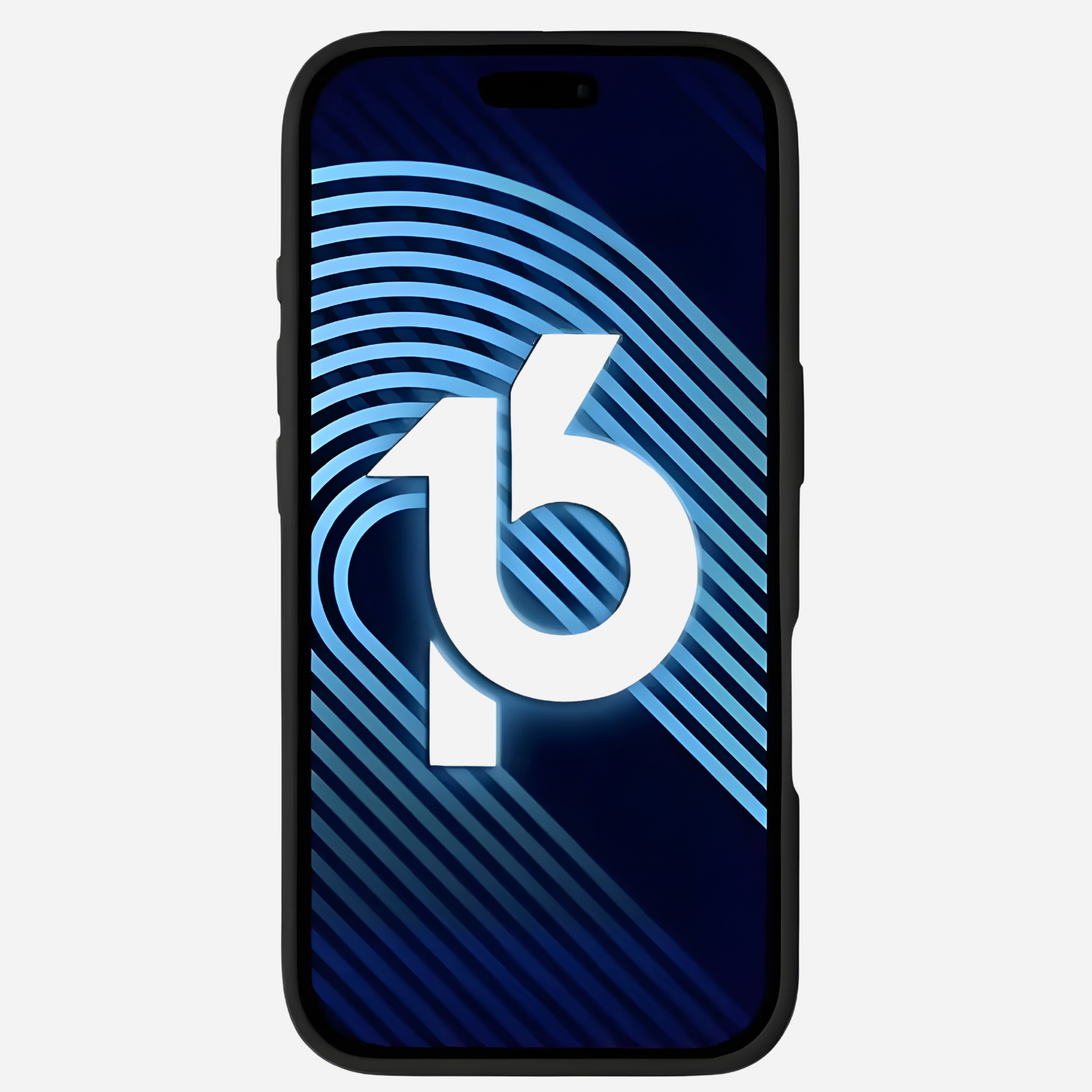 bandkult iPhone 16e Solid Case bandkult