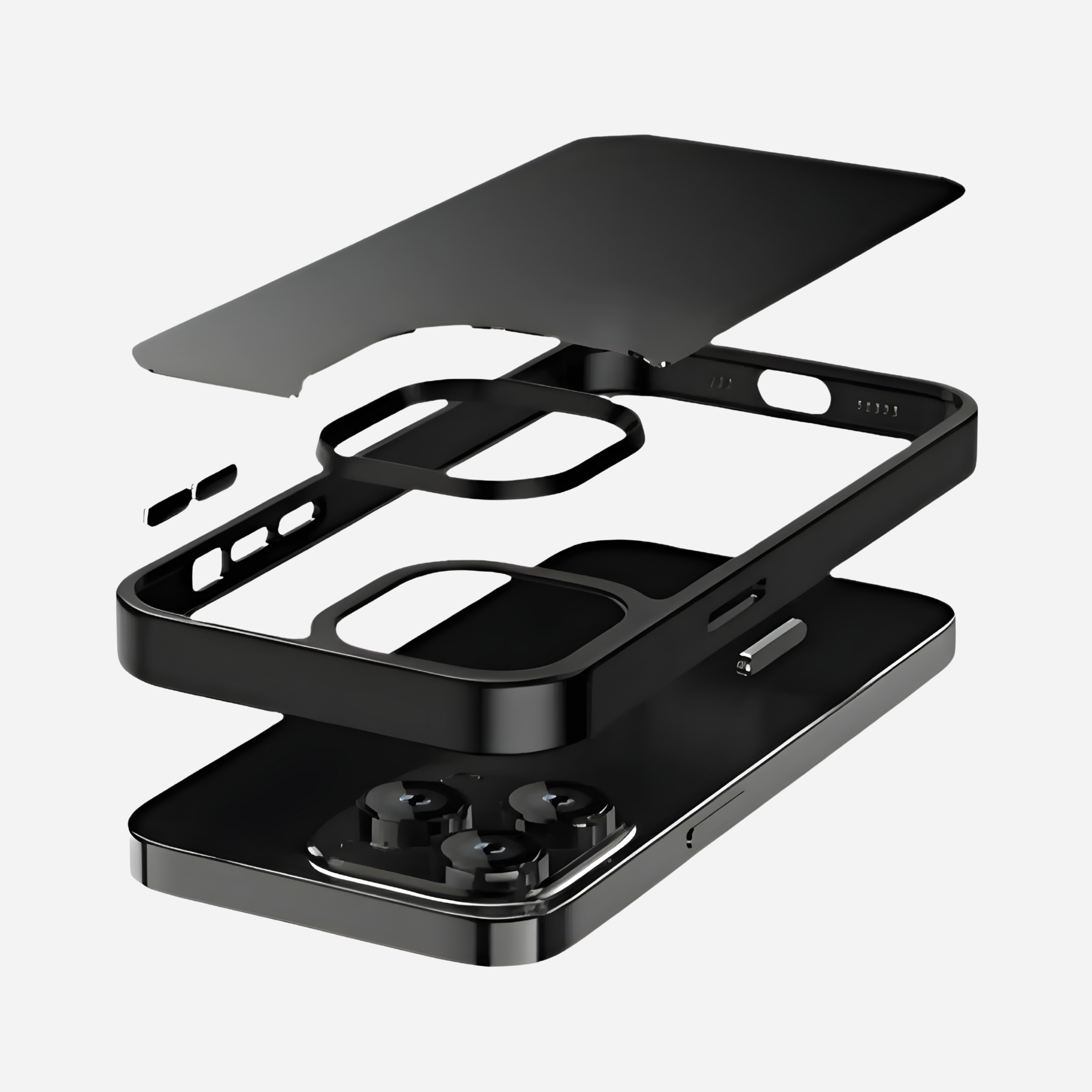 bandkult iPhone 16e Solid Case bandkult