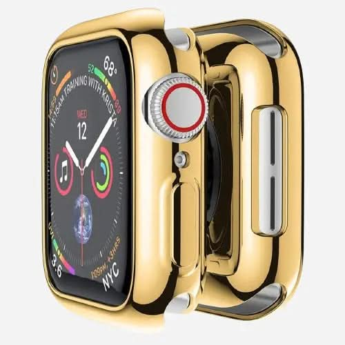 MilesTECband 360 FULLBODY Case für Apple Watch 40 mm - MillesTEC