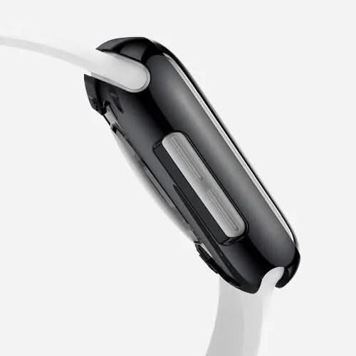MilesTECband 360 FULLBODY Case für Apple Watch 44 mm - MillesTEC
