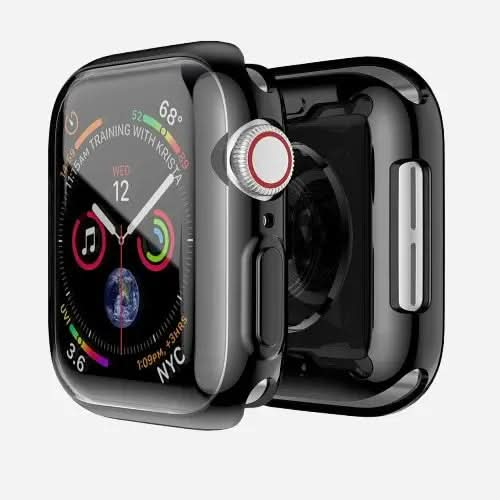MilesTECband 360 FULLBODY Case für Apple Watch 44 mm - MillesTEC