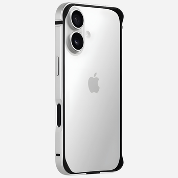 bandkult iPhone 16 Bumper – zweite Ansicht
