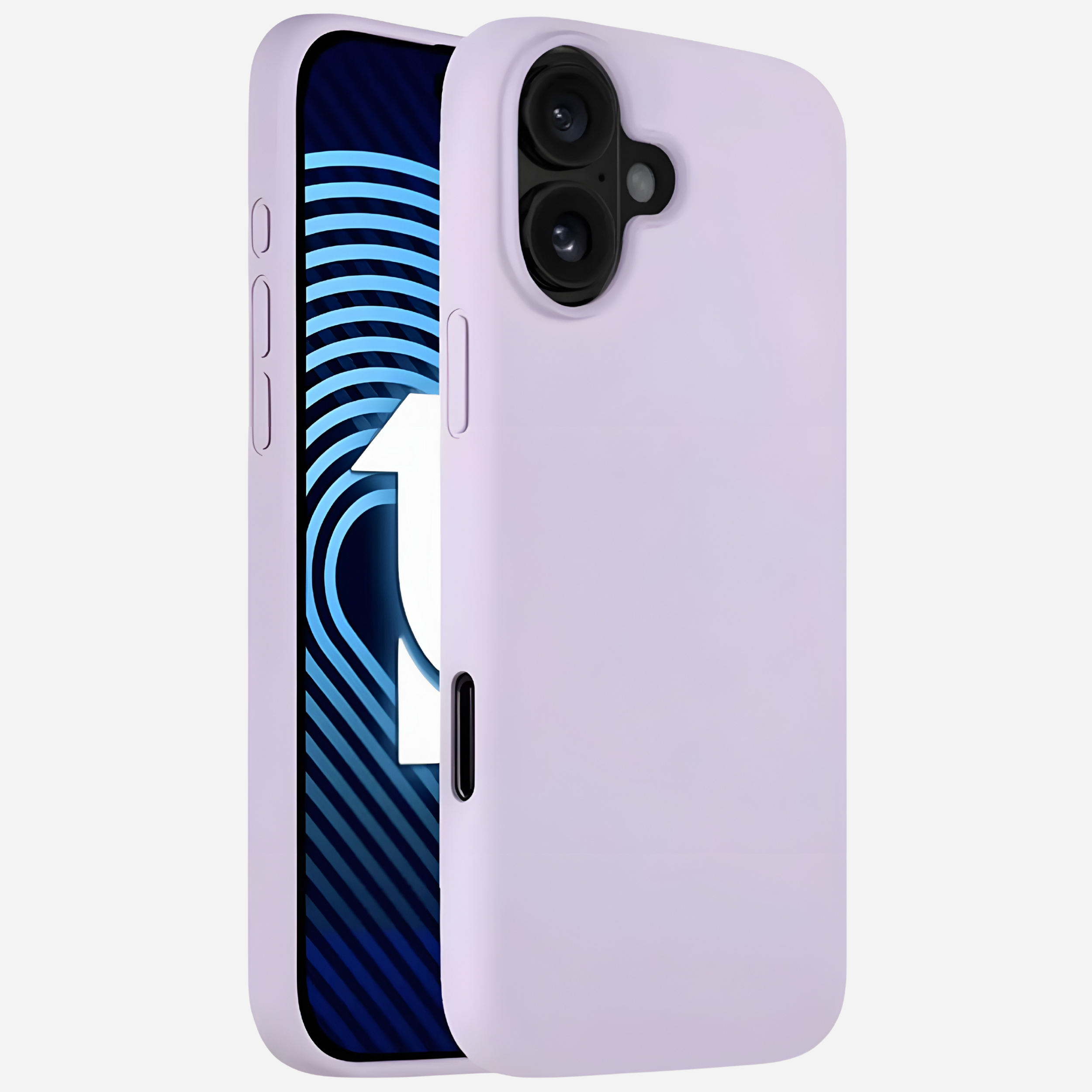 bandkult iPhone 16 Silikon Case