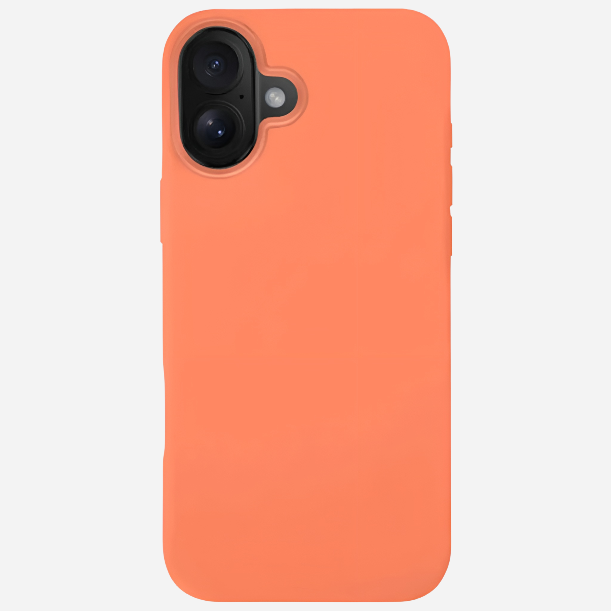 bandkult iPhone 16 Silikon Case