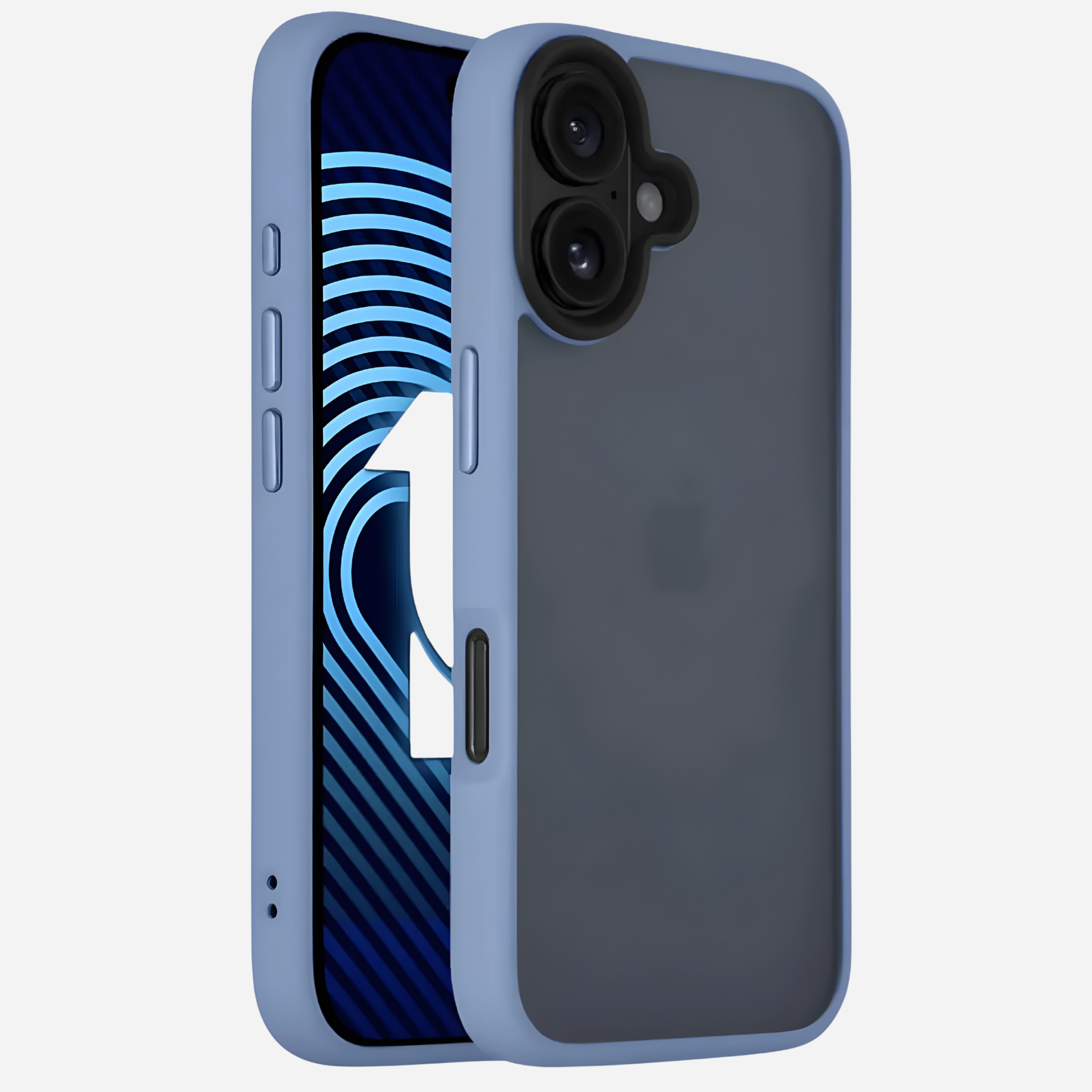bandkult iPhone 16 Solid Case-16