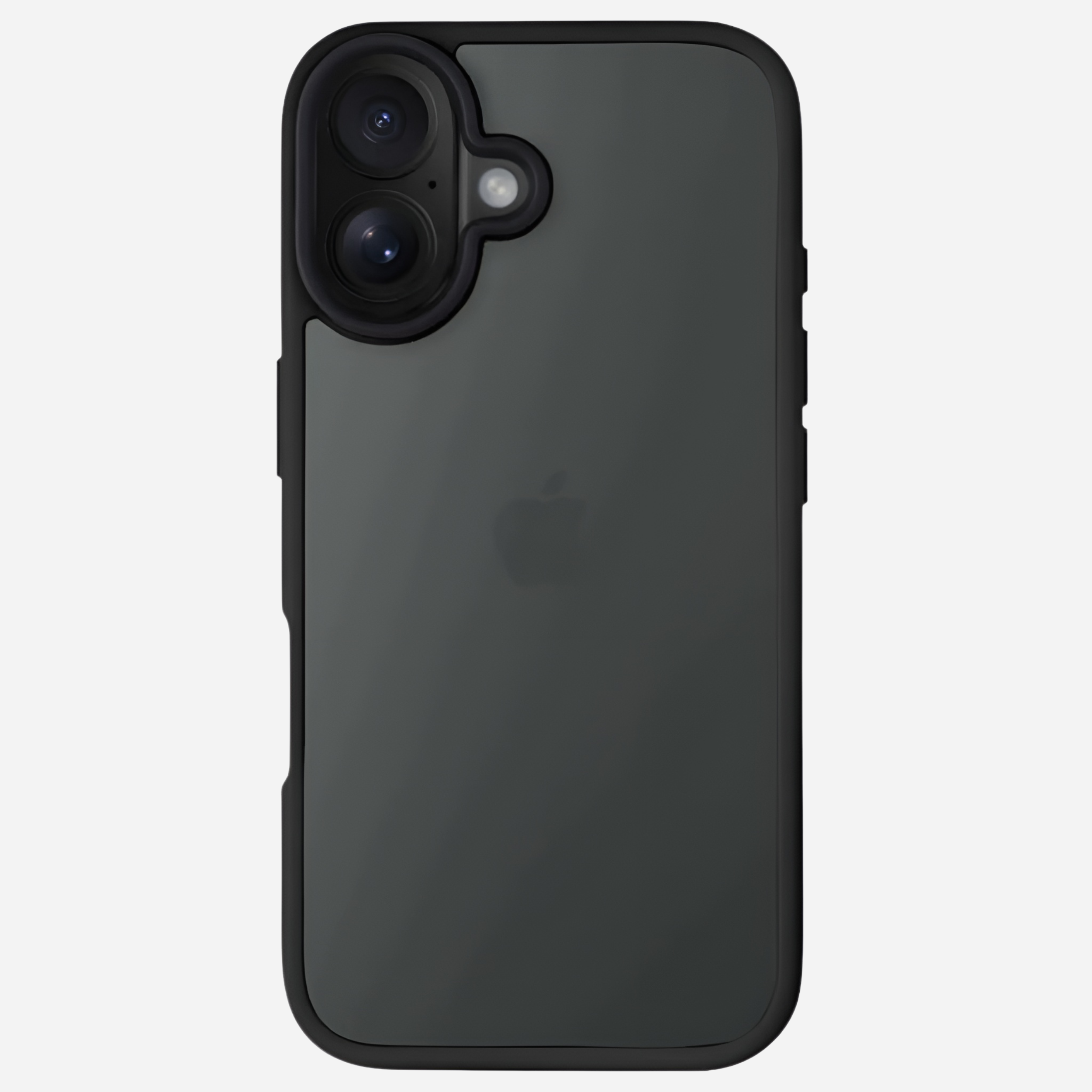 bandkult iPhone 16 Solid Case-5