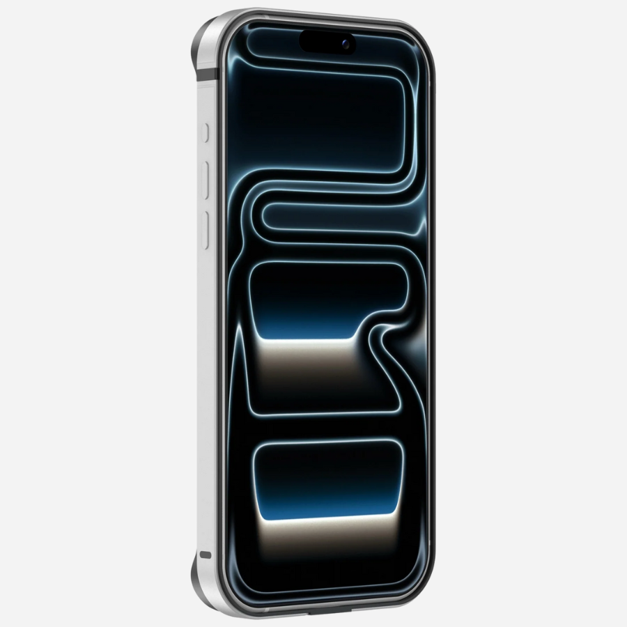 bandkult iPhone 17 Pro Max Bumper