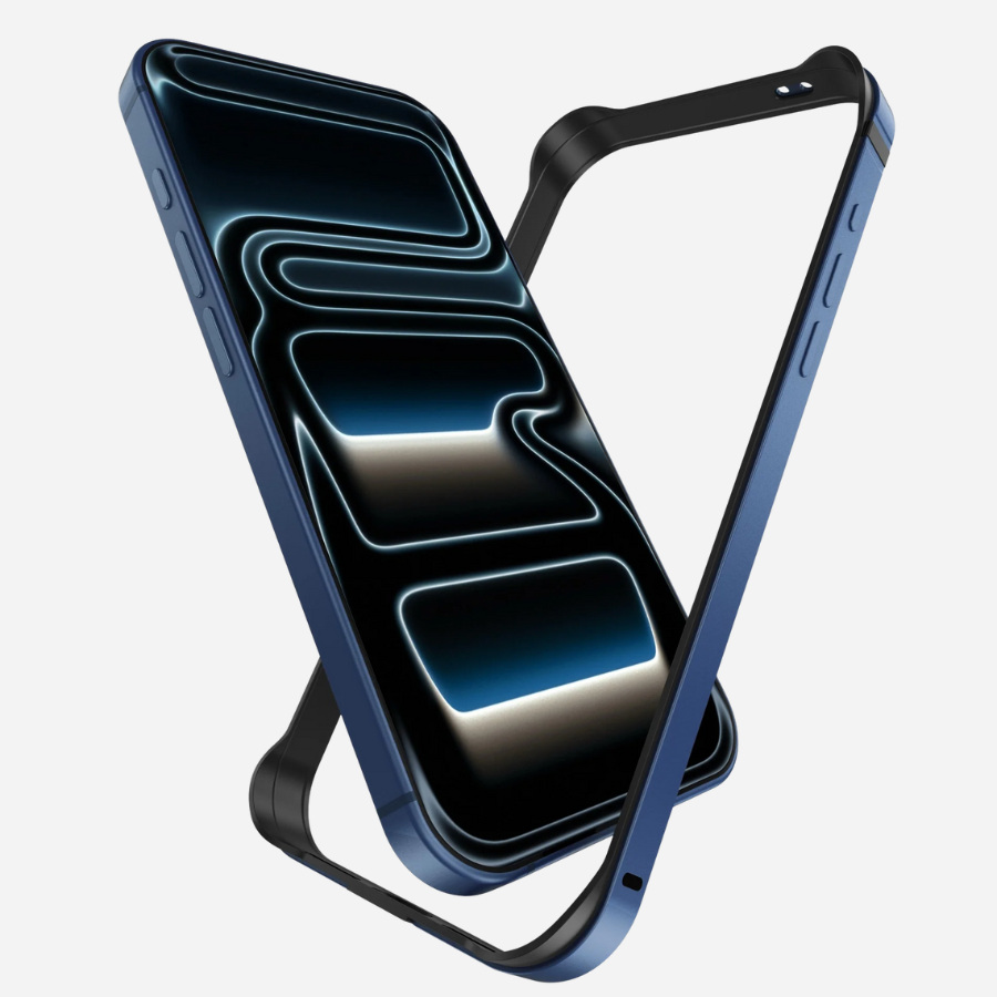 bandkult iPhone 17 Pro Max Bumper