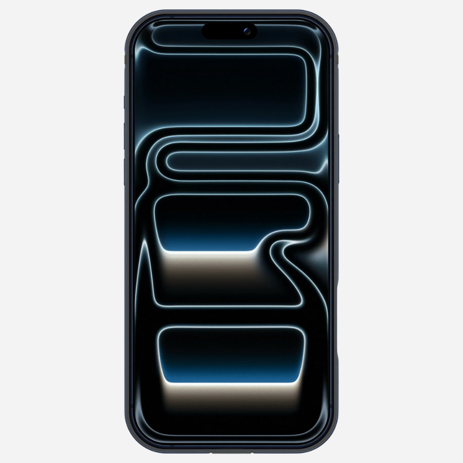 bandkult iPhone 17 Pro Max Bumper