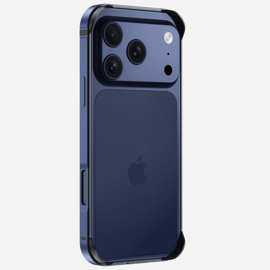 bandkult iPhone 17 Pro Max Bumper
