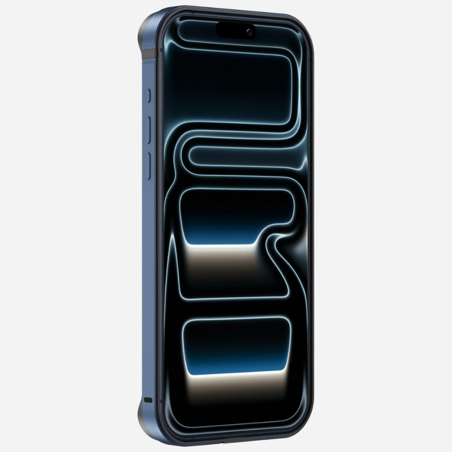 bandkult iPhone 17 Pro Max Bumper