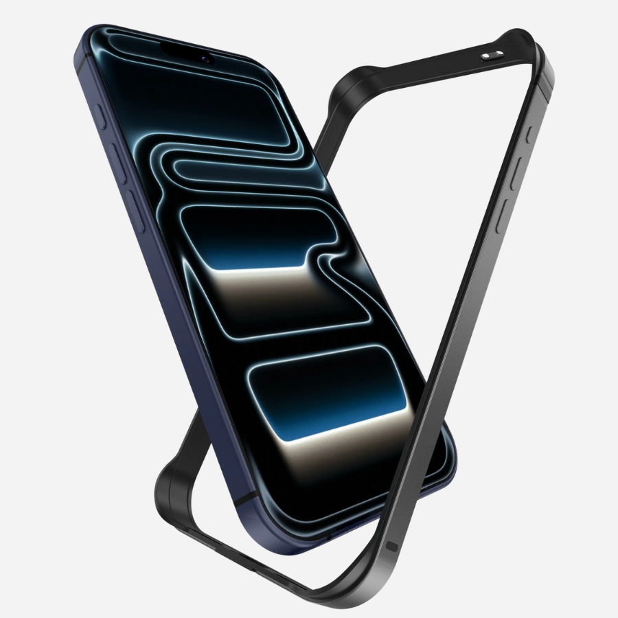 bandkult iPhone 17 Pro Max Bumper