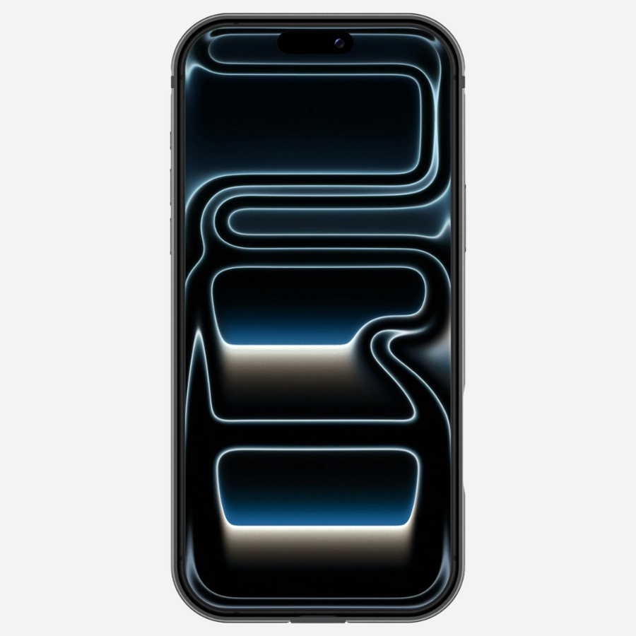 bandkult iPhone 17 Pro Max Bumper