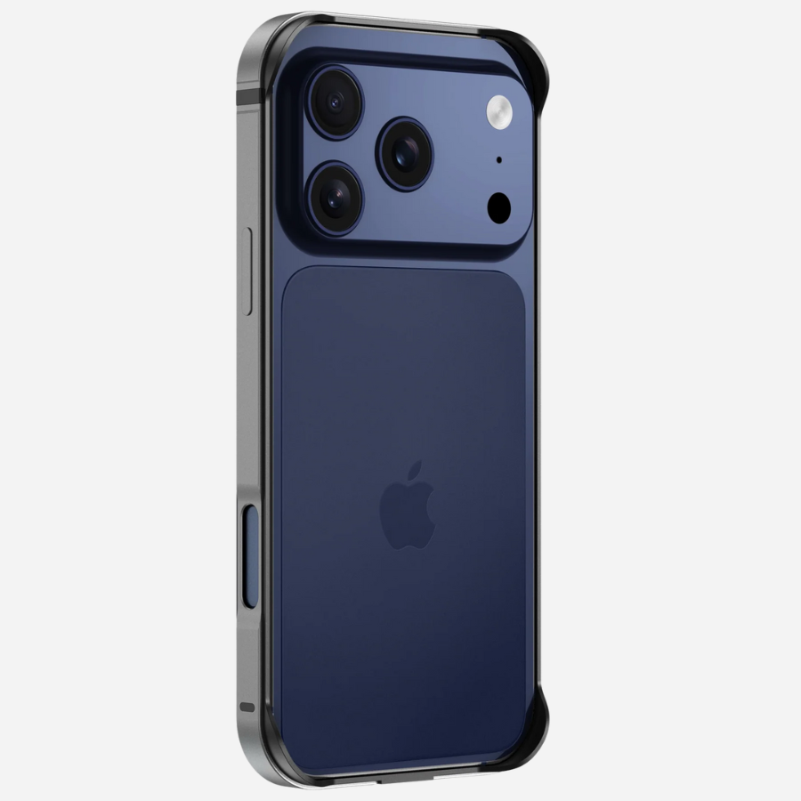 bandkult iPhone 17 Pro Max Bumper
