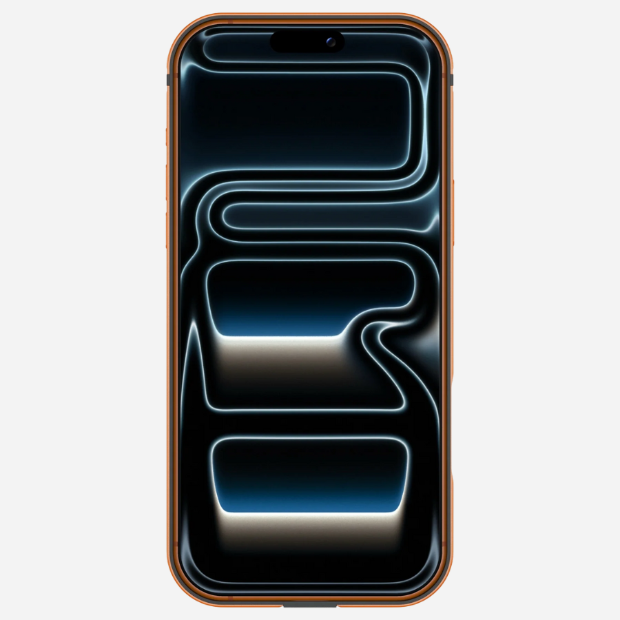 bandkult iPhone 17 Pro Max Bumper