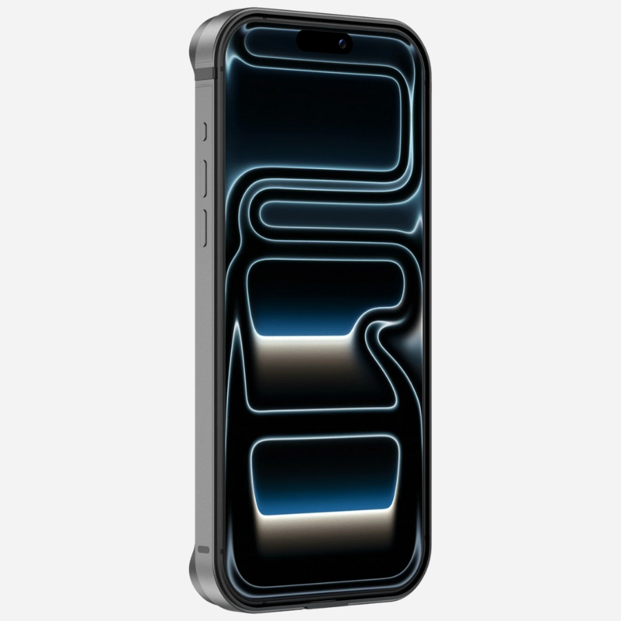 bandkult iPhone 17 Pro Max Bumper