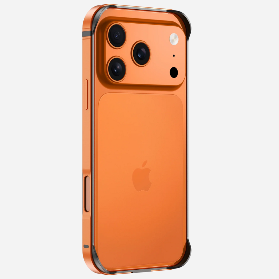 bandkult iPhone 17 Pro Max Bumper