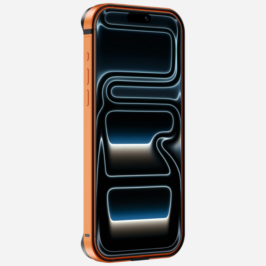 bandkult iPhone 17 Pro Max Bumper